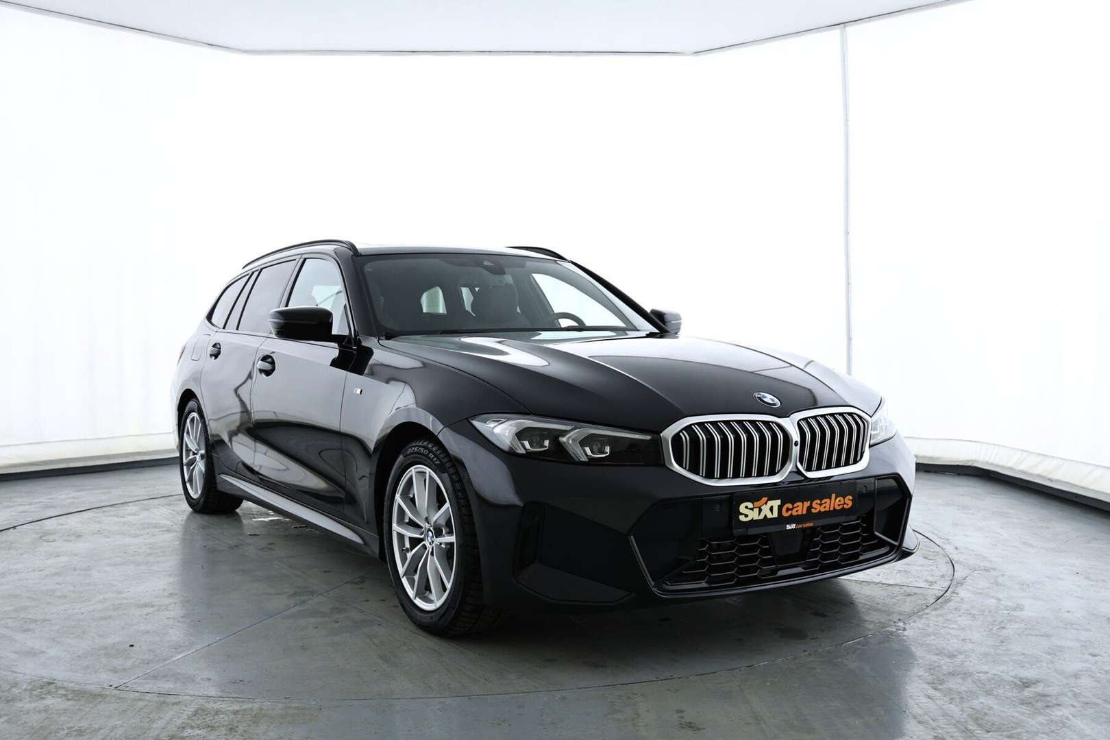 BMW Série 3 M Sport 320i - 2025 - Joinsteer - #1