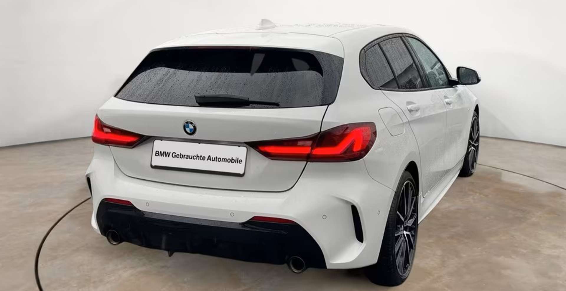 BMW 120i M Sport 120i - 2022 - Joinsteer - #3