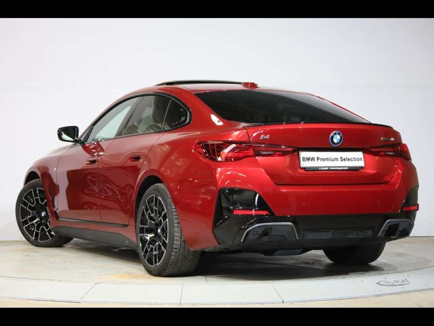 BMW I4 EDrive35 Gran Coupé M Sport EDrive35 - 2025 - Joinsteer - #5