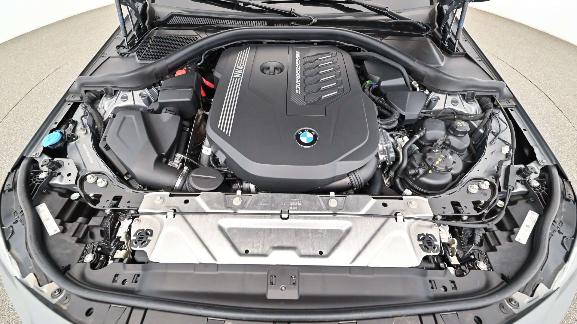 BMW Série 2 M240i XDrive - 2025 - Joinsteer - #23