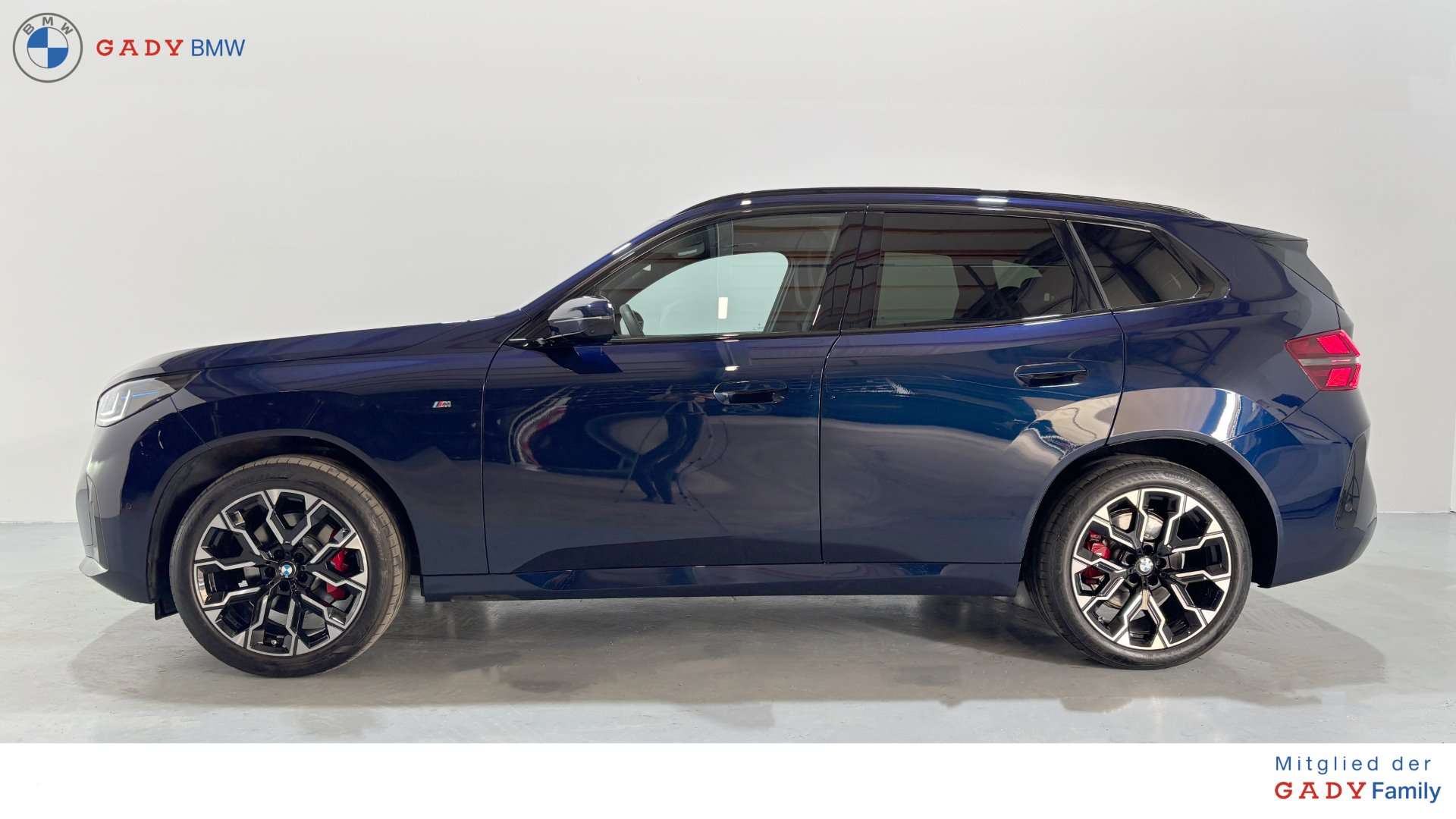 BMW X3 20d XDrive - 2025 - Joinsteer - #3