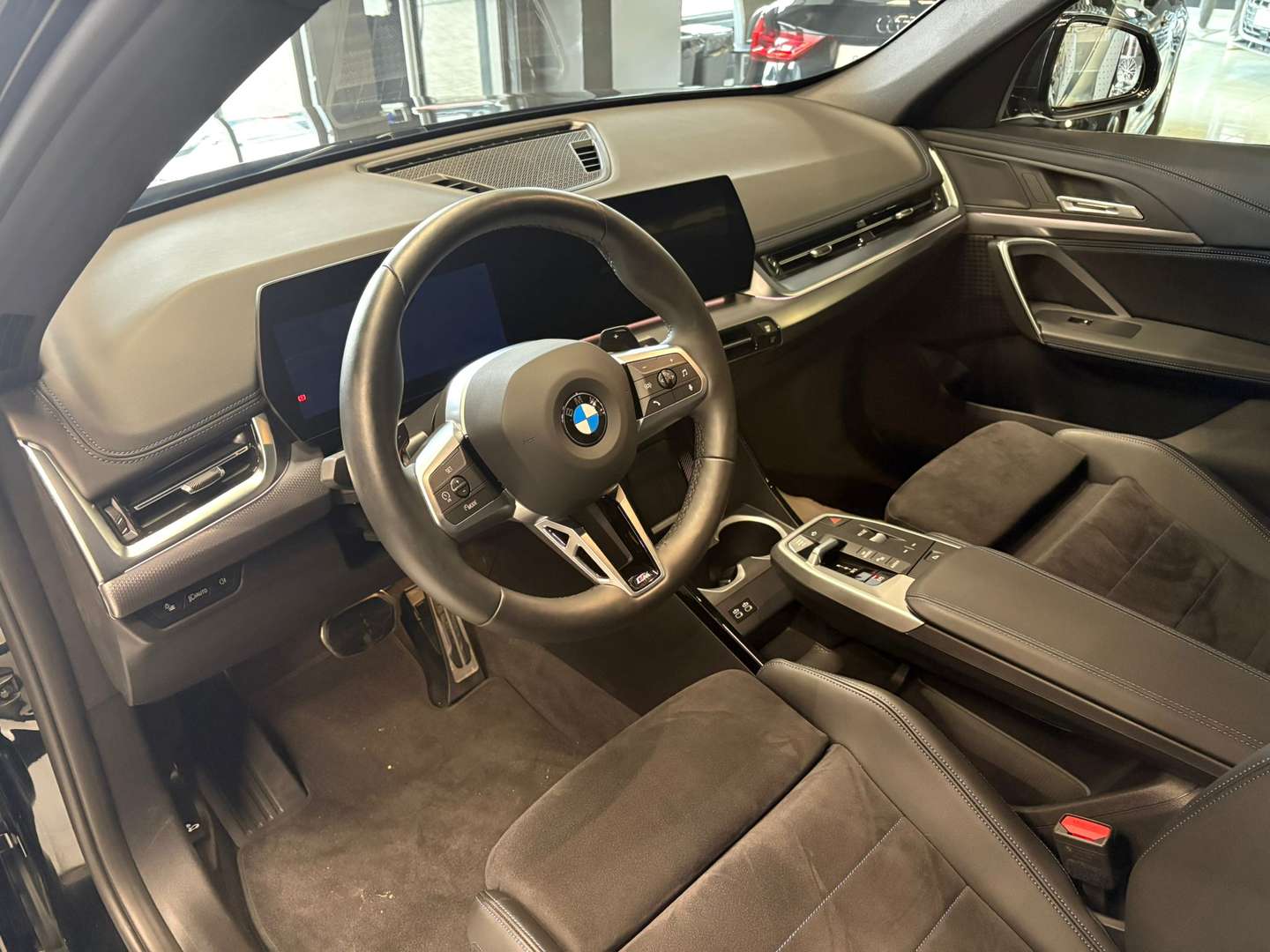 BMW X1 M Sport XDrive20d - 2025 - Joinsteer - #14