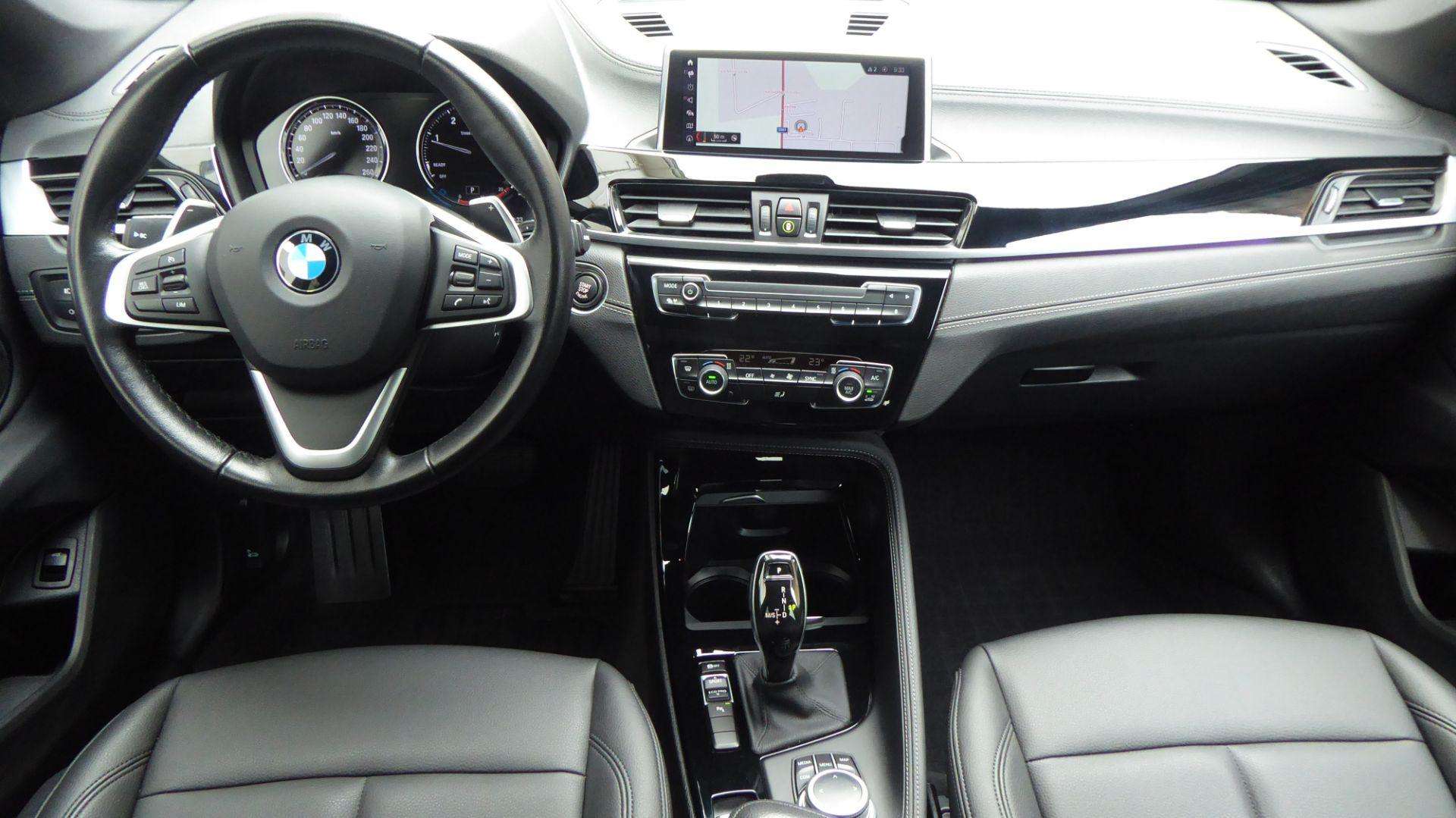 BMW X1 XLine SDrive18d - 2021 - Joinsteer - #9