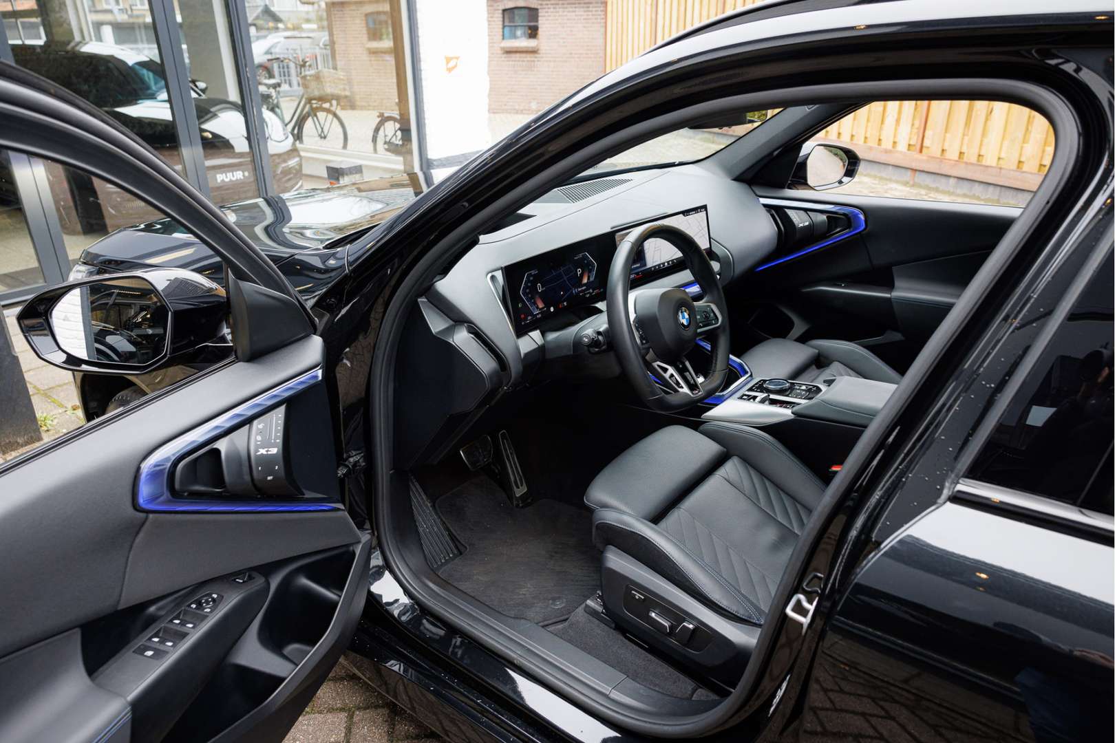 BMW X3 M Sport 20 XDrive - 2025 - Joinsteer - #3