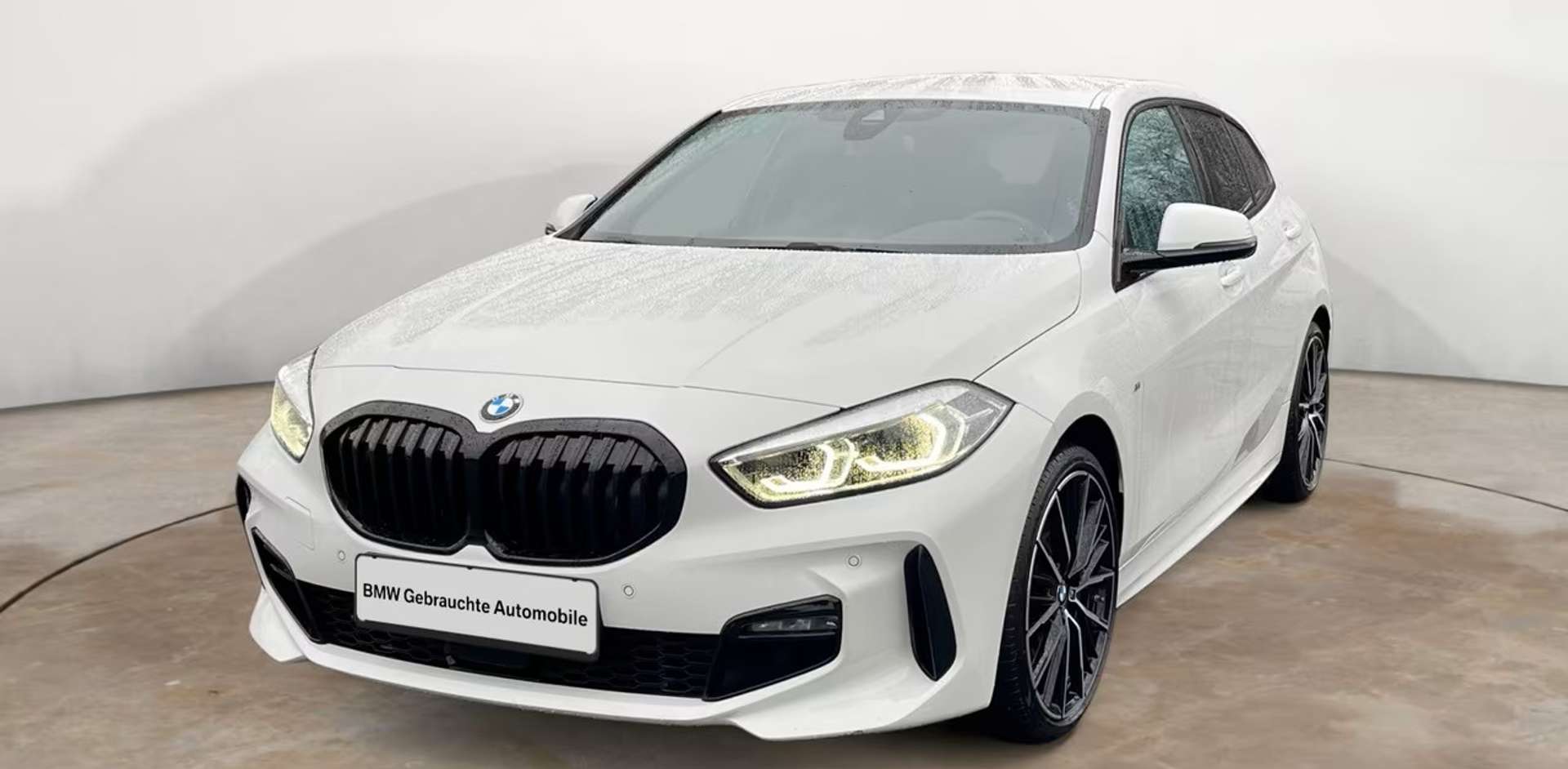BMW 120i M Sport 120i - 2022 - Joinsteer - #4