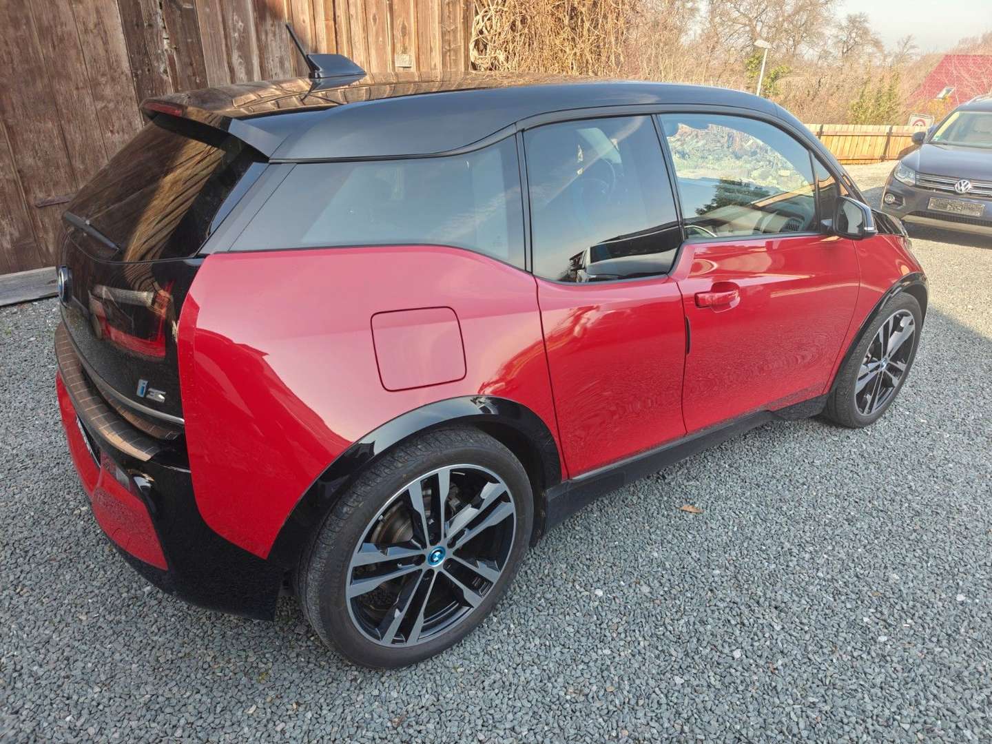 BMW I3 - 2020 - Joinsteer - #5