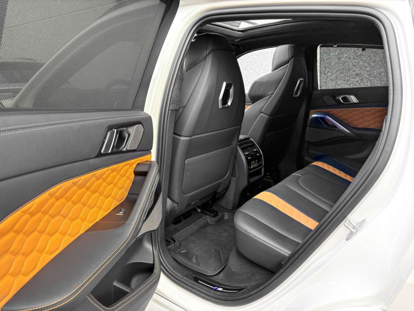 BMW X6 M M Competition - 2023 - Joinsteer - #8