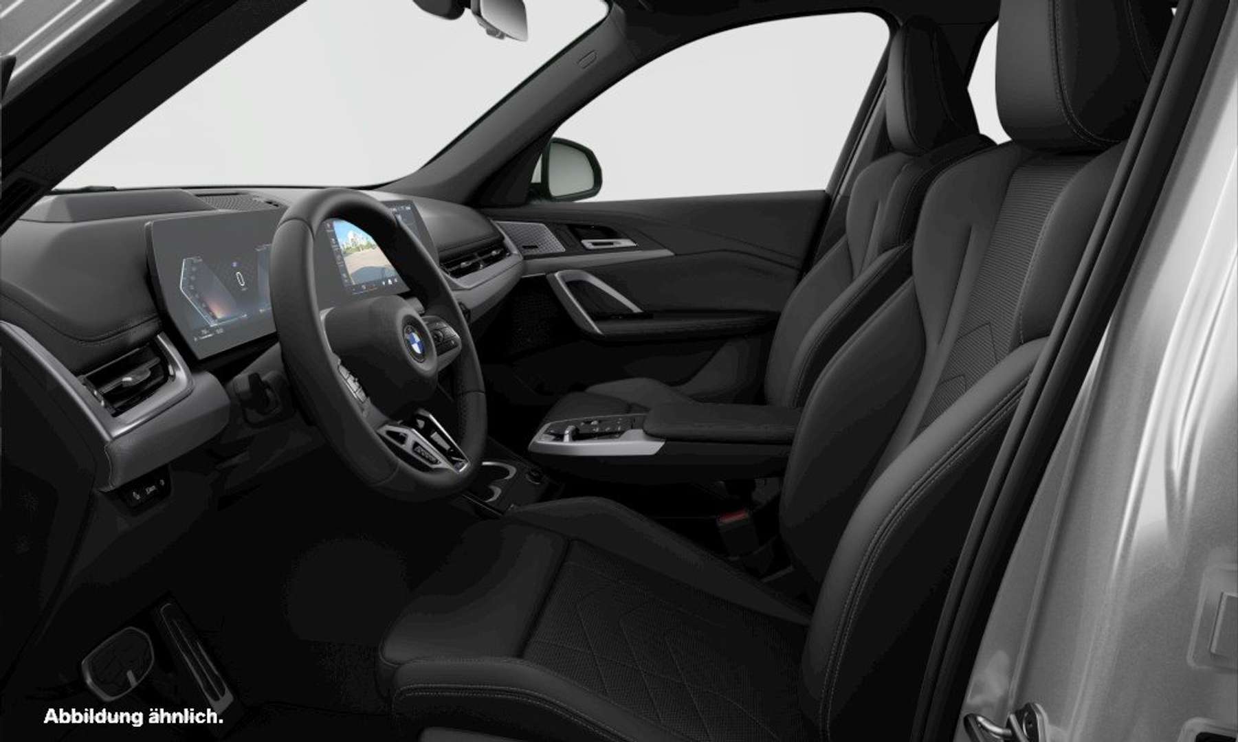 BMW X1 M Sport XDrive23i - 2025 - Joinsteer - #10