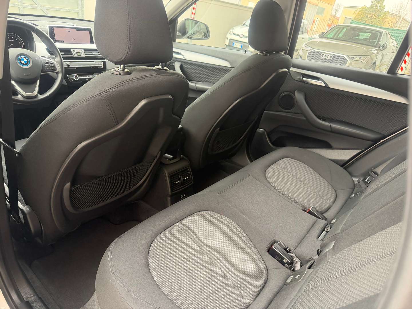 BMW X1 Advantage XDrive25e - 2022 - Joinsteer - #12