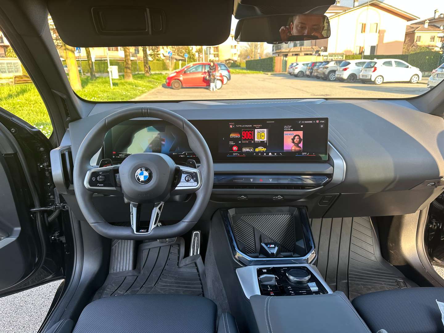 BMW X3 M Sport 20d XDrive - 2025 - Joinsteer - #12