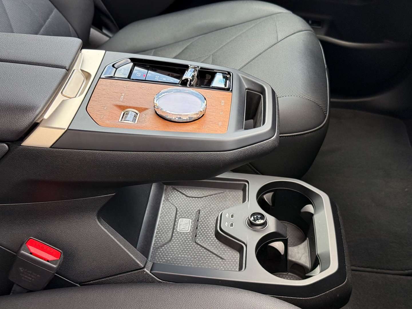 BMW IX XDrive40 - 2021 - Joinsteer - #23