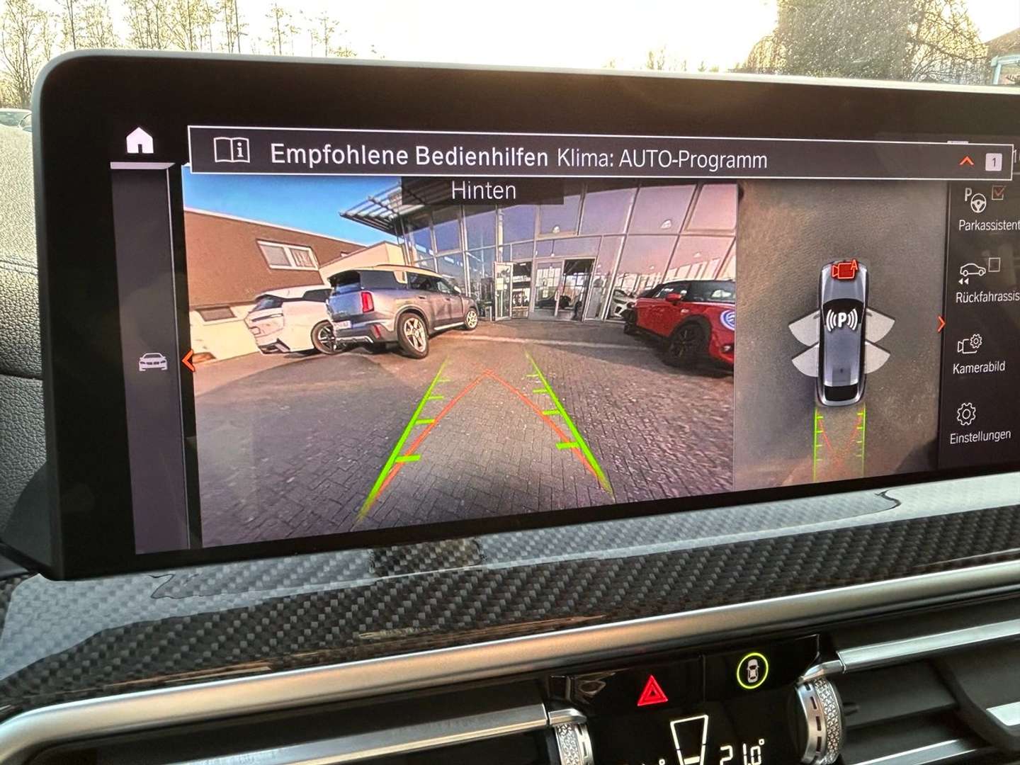 BMW X4 M M40d - 2023 - Joinsteer - #13