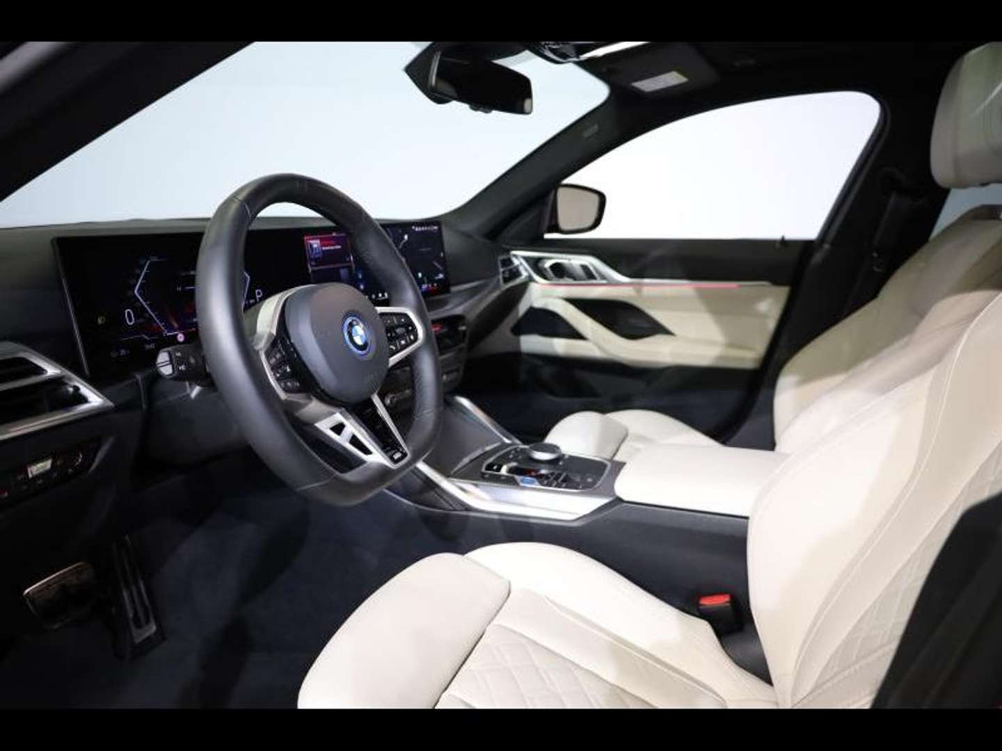 BMW I4 EDrive35 Gran Coupé M Sport EDrive35 - 2025 - Joinsteer - #6