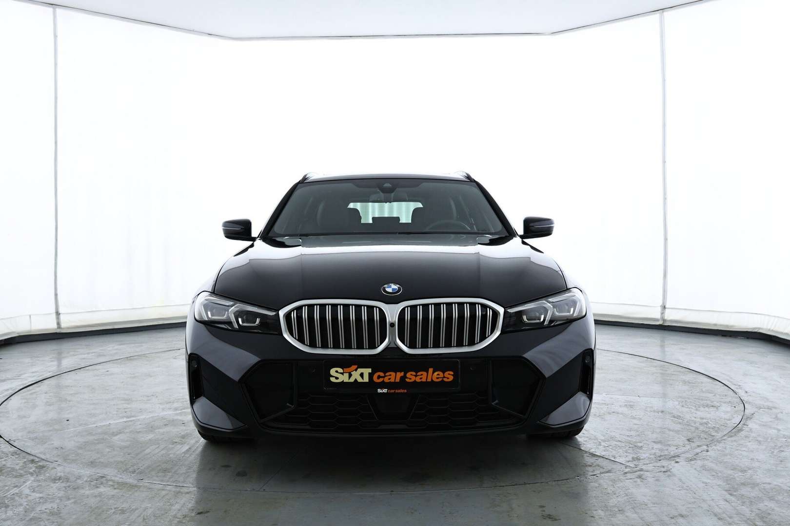 BMW Série 3 M Sport 320i - 2025 - Joinsteer - #2