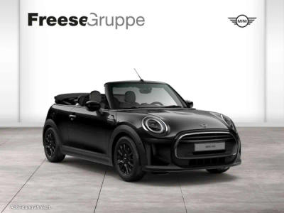 Mini Cabriolet One -  - Joinsteer - #1