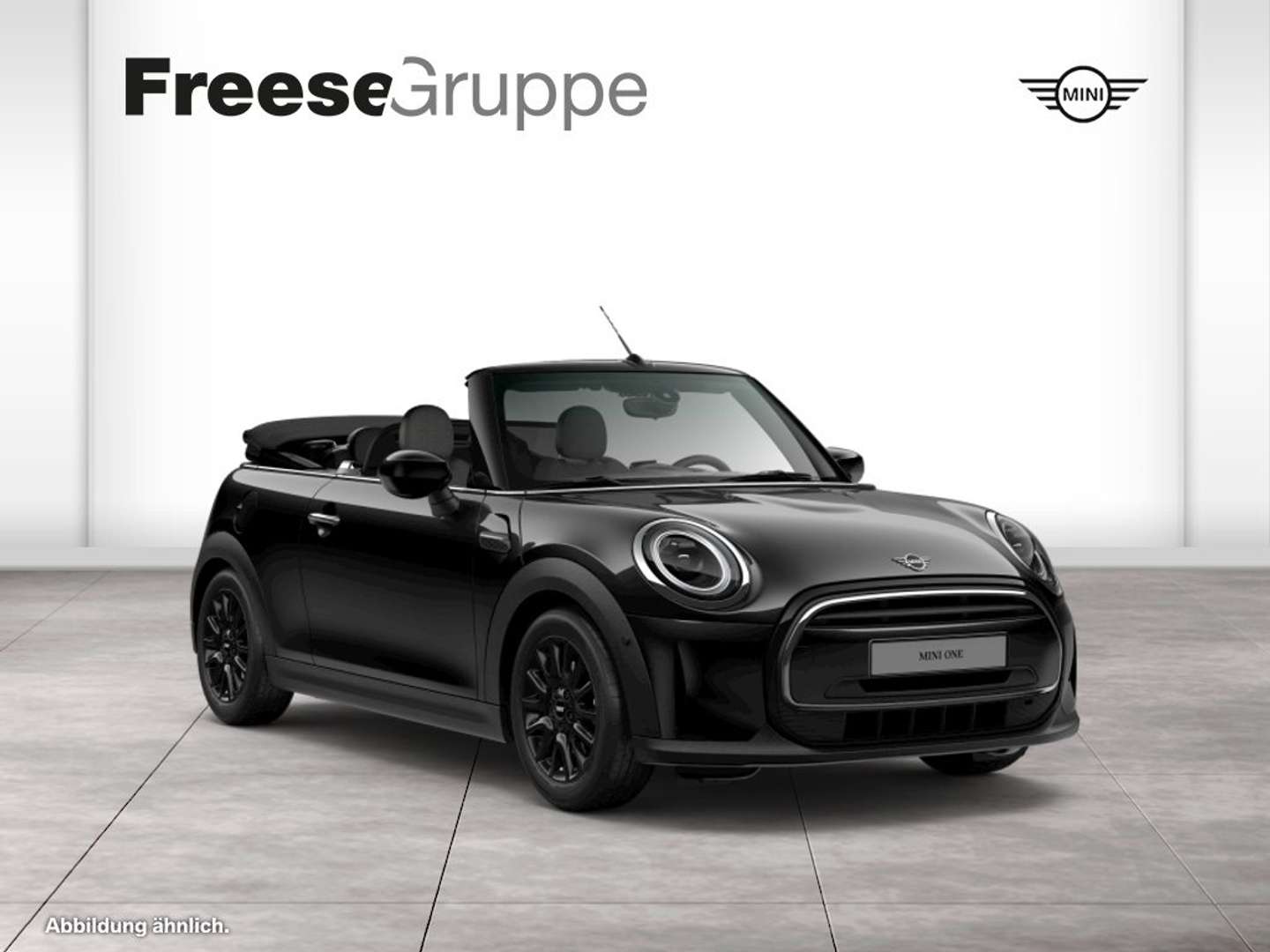 Mini Cabriolet One - 2021 - Joinsteer - #1