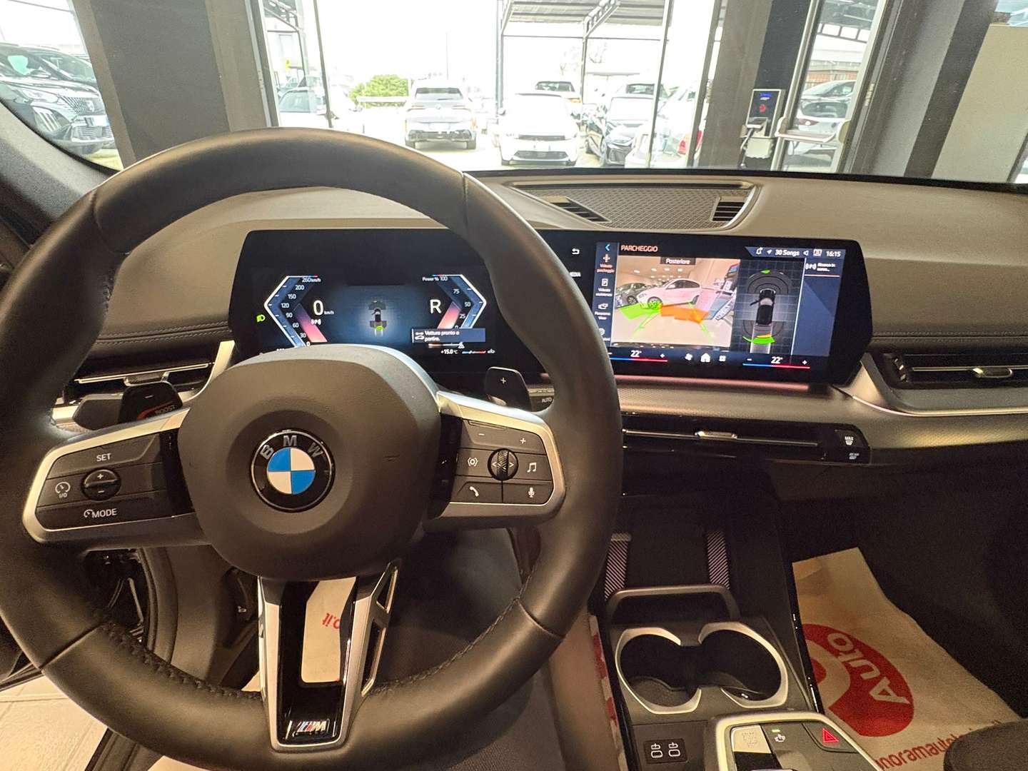 BMW X1 M Sport XDrive20d - 2025 - Joinsteer - #15