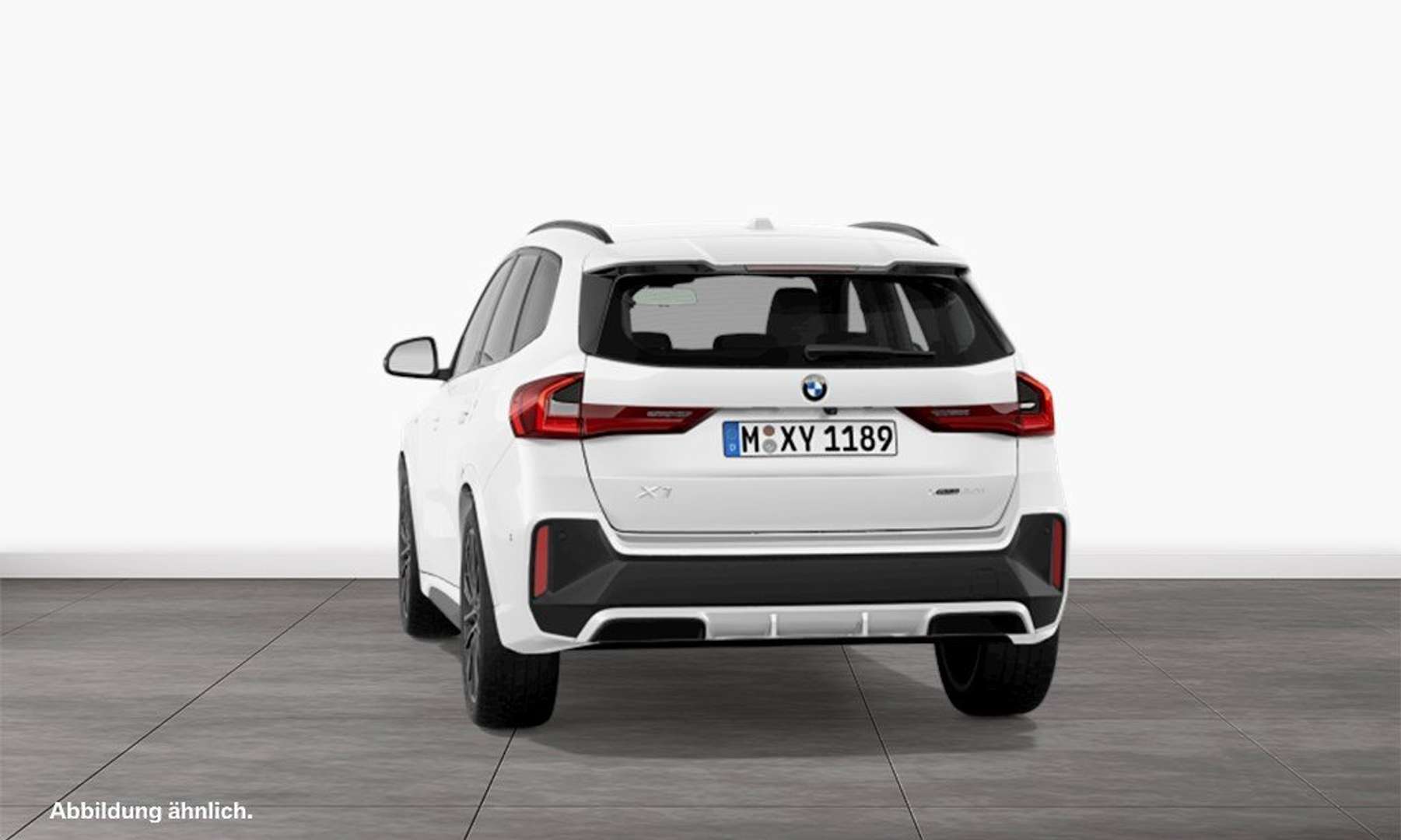 BMW X1 M Sport XDrive23i - 2025 - Joinsteer - #11