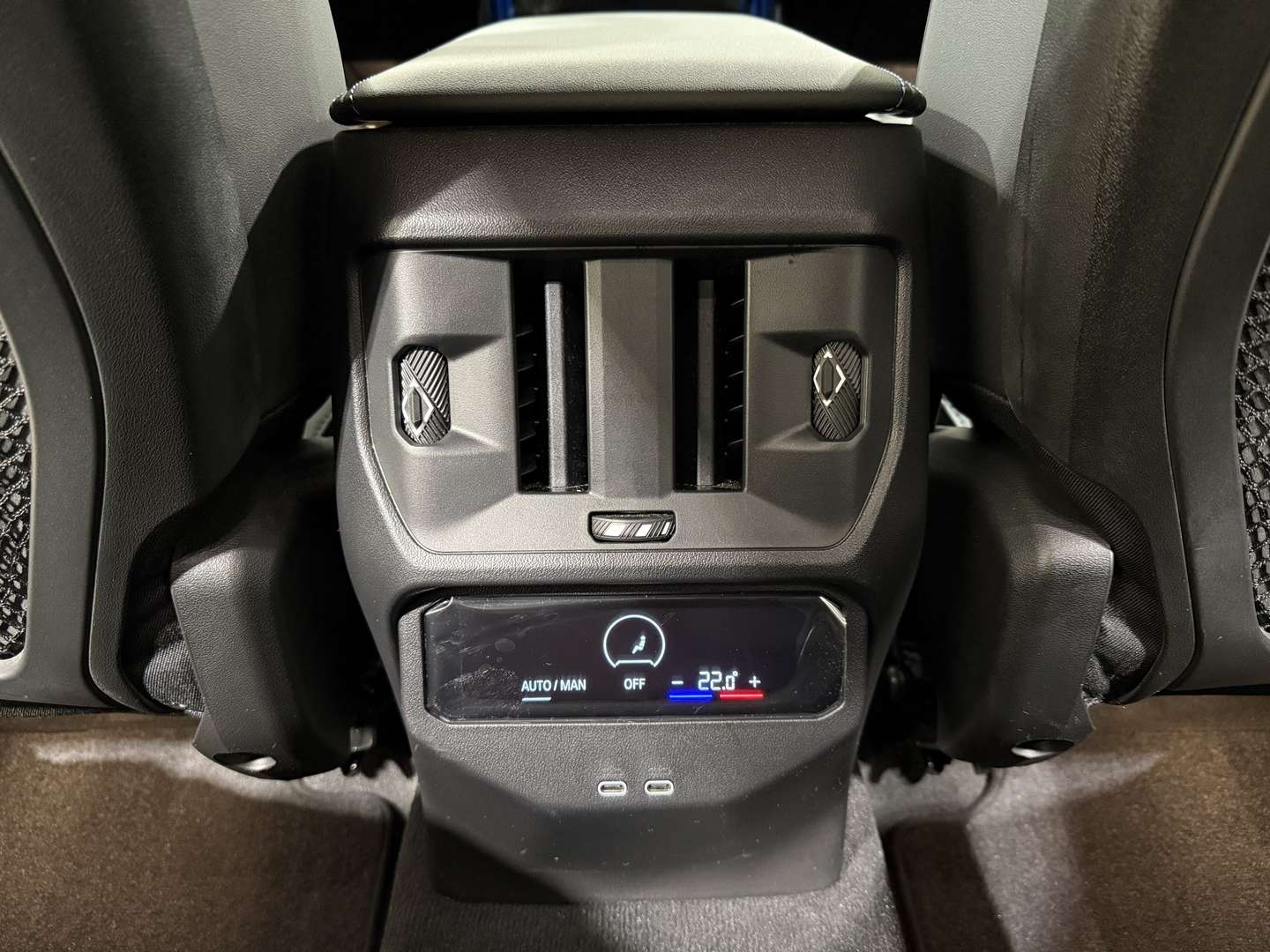 BMW X3 M Sport 20d XDrive - 2025 - Joinsteer - #17