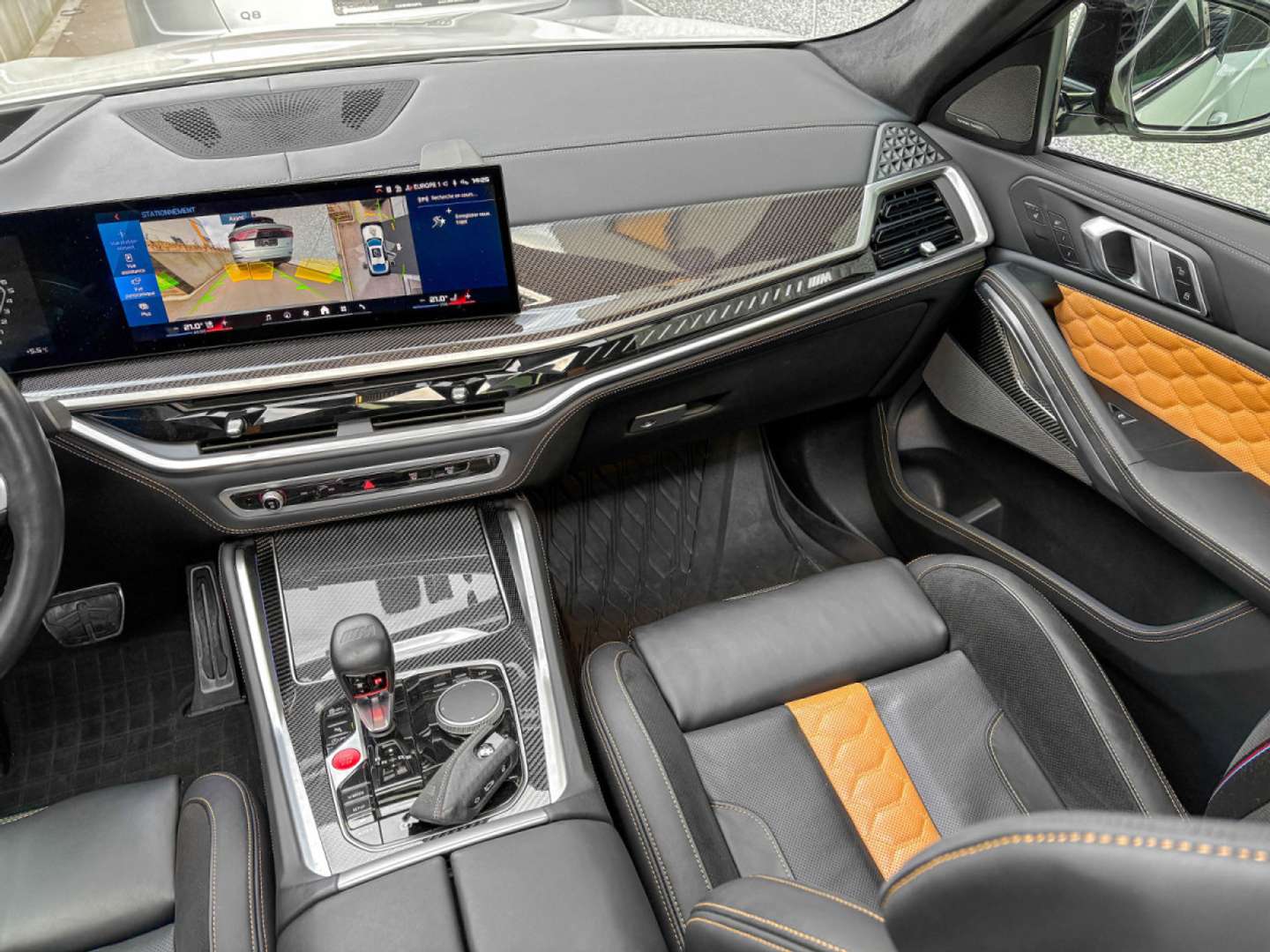 BMW X6 M M Competition - 2023 - Joinsteer - #9