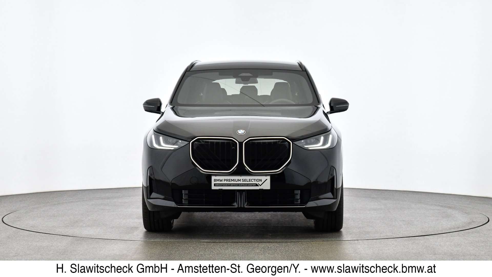 BMW X3 XDrive40d - 2025 - Joinsteer - #2