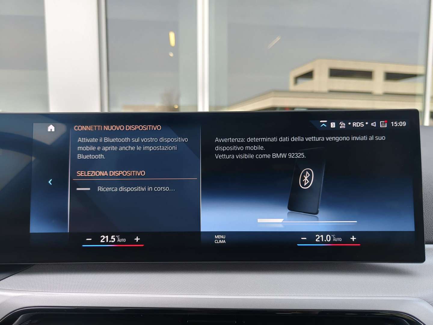 BMW Série 3 Touring 320e - 2024 - Joinsteer - #43