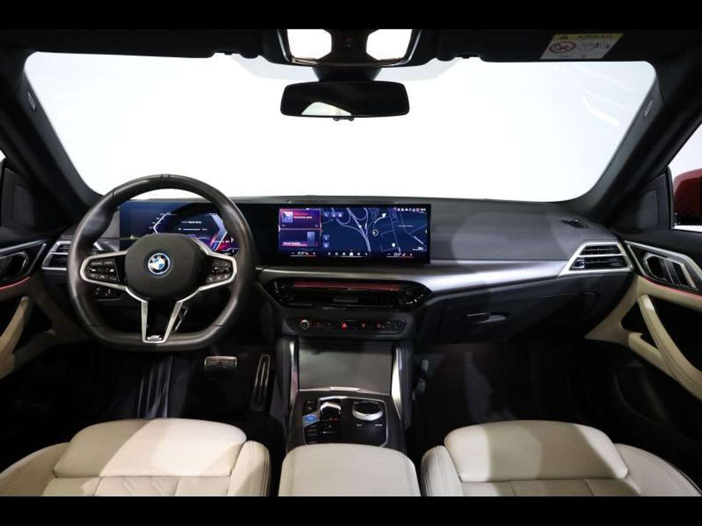 BMW I4 EDrive35 Gran Coupé M Sport EDrive35 - 2025 - Joinsteer - #7