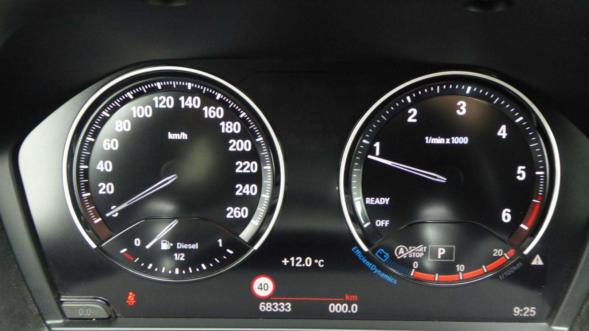 BMW X1 XLine SDrive18d - 2021 - Joinsteer - #11