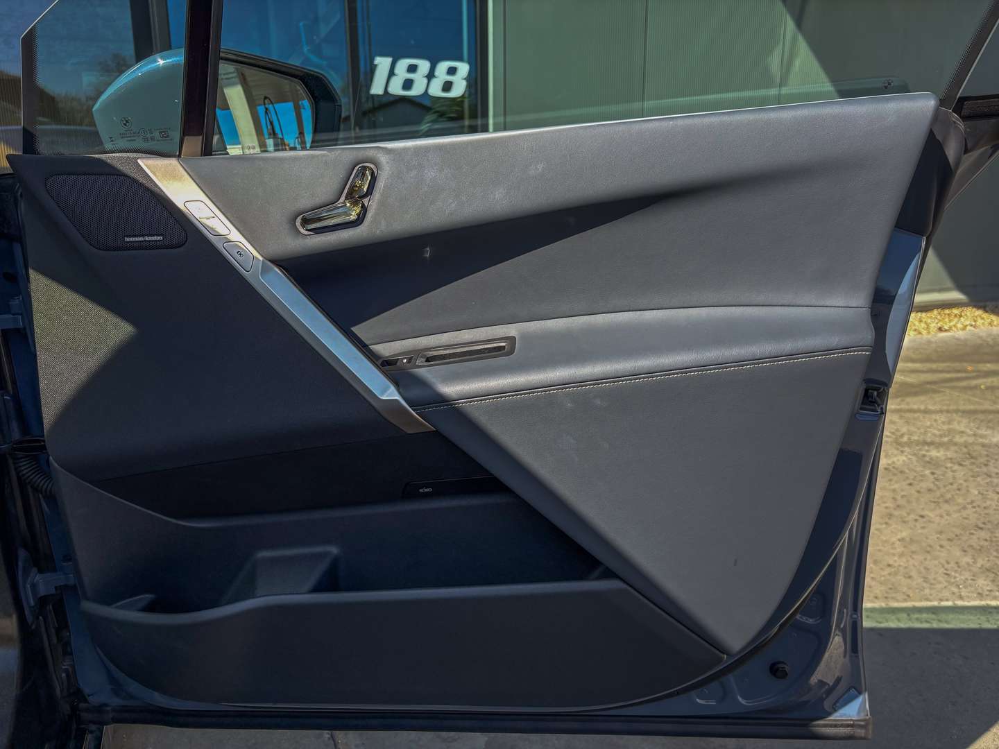 BMW IX M Sport XDrive50 - 2023 - Joinsteer - #26