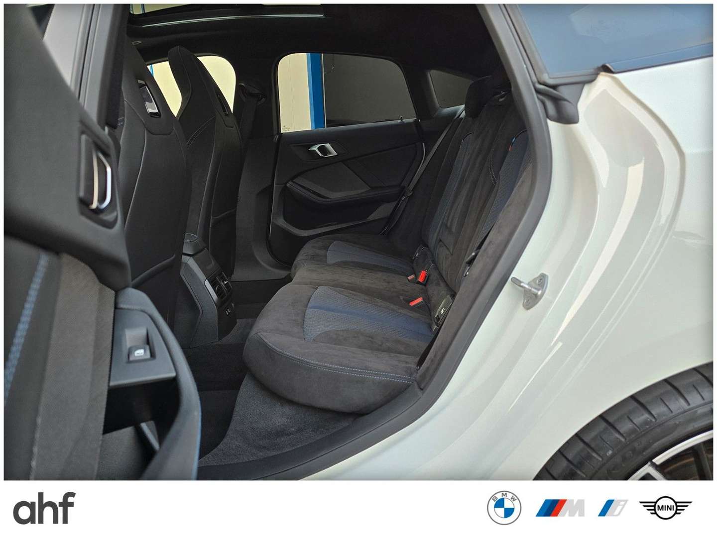 BMW Série 2 Gran Coupé M Sport 218i - 2024 - Joinsteer - #15