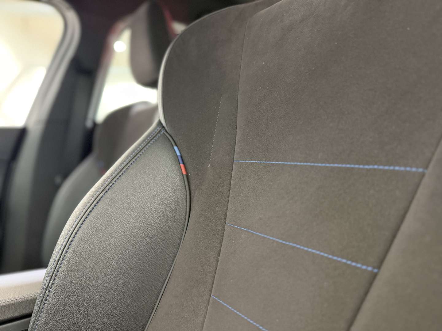 BMW 218i Active Tourer M Sport I - 2023 - Joinsteer - #17