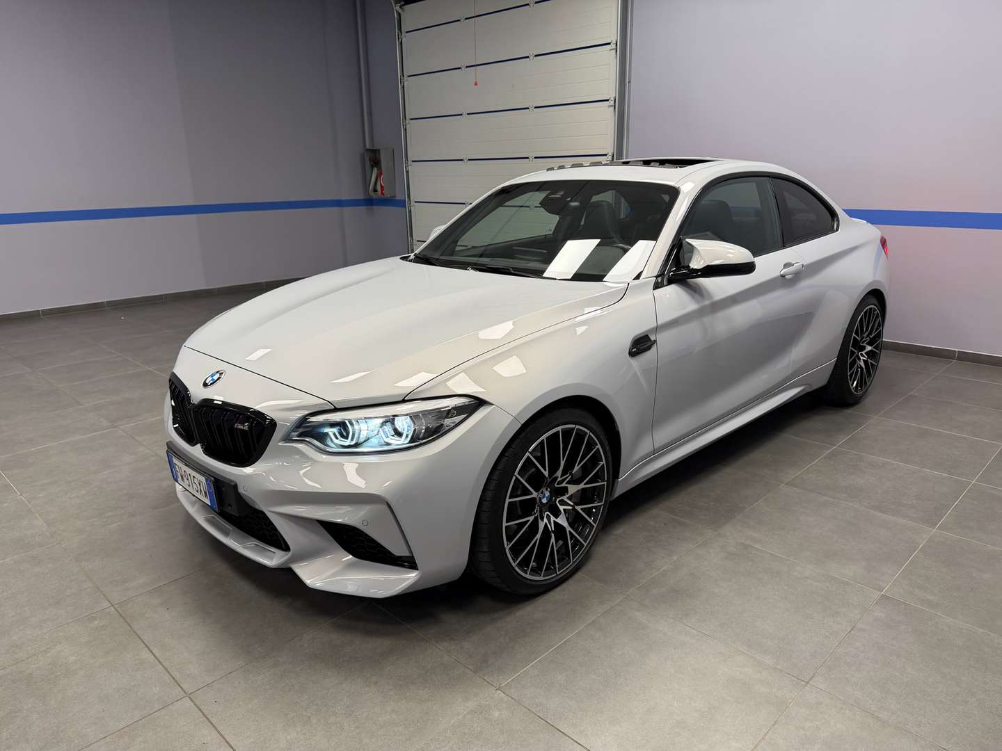 BMW M2 M2 Competition - 2019 - Joinsteer - #2