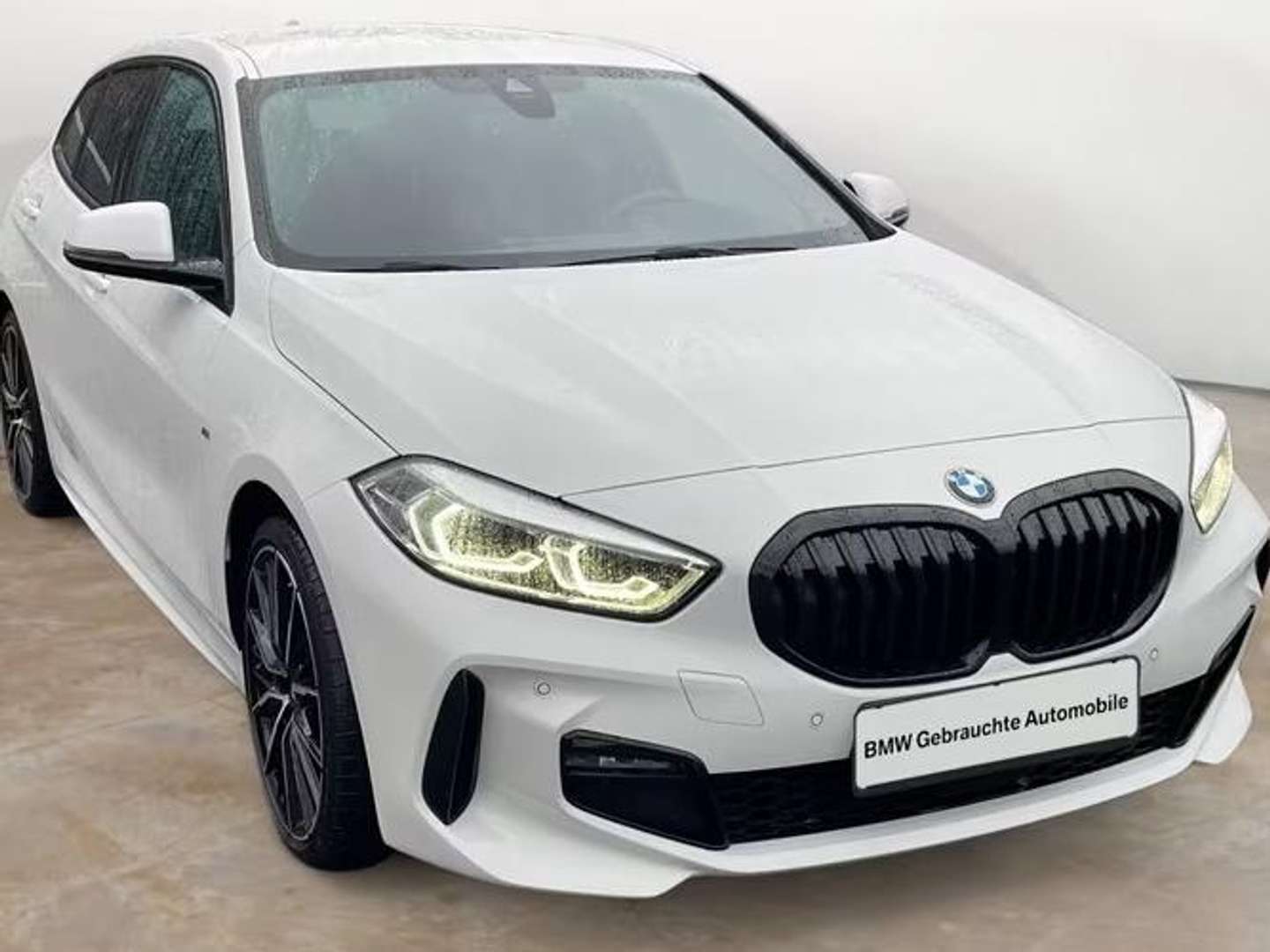 BMW 120i M Sport 120i - 2022 - Joinsteer - #6