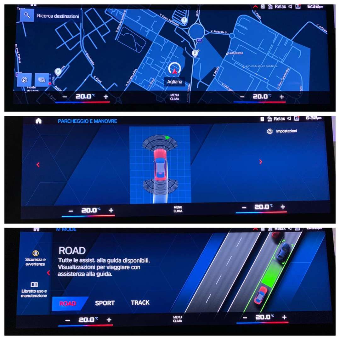 BMW M4 Competition M XDrive - 2024 - Joinsteer - #26