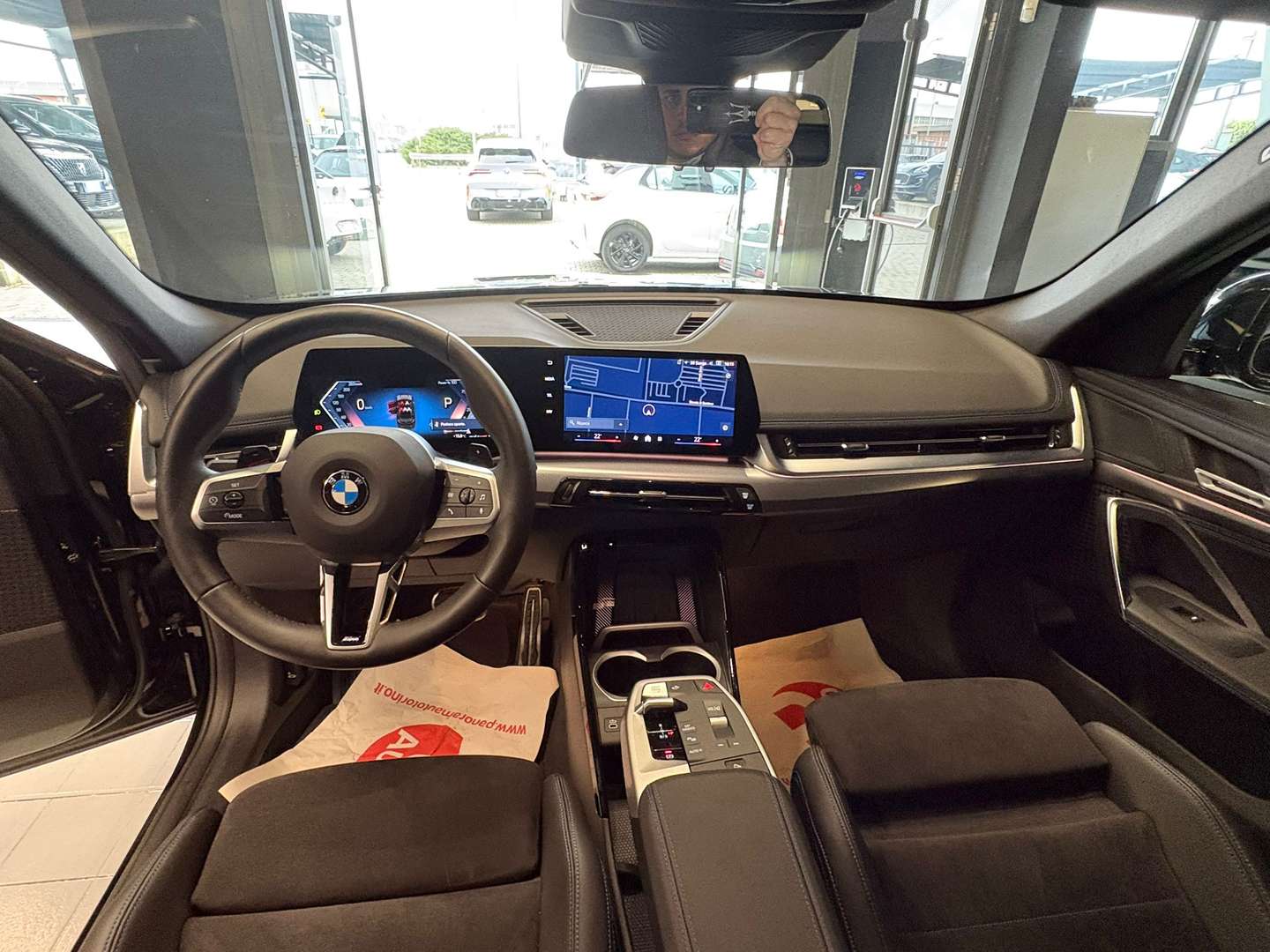 BMW X1 M Sport XDrive20d - 2025 - Joinsteer - #16