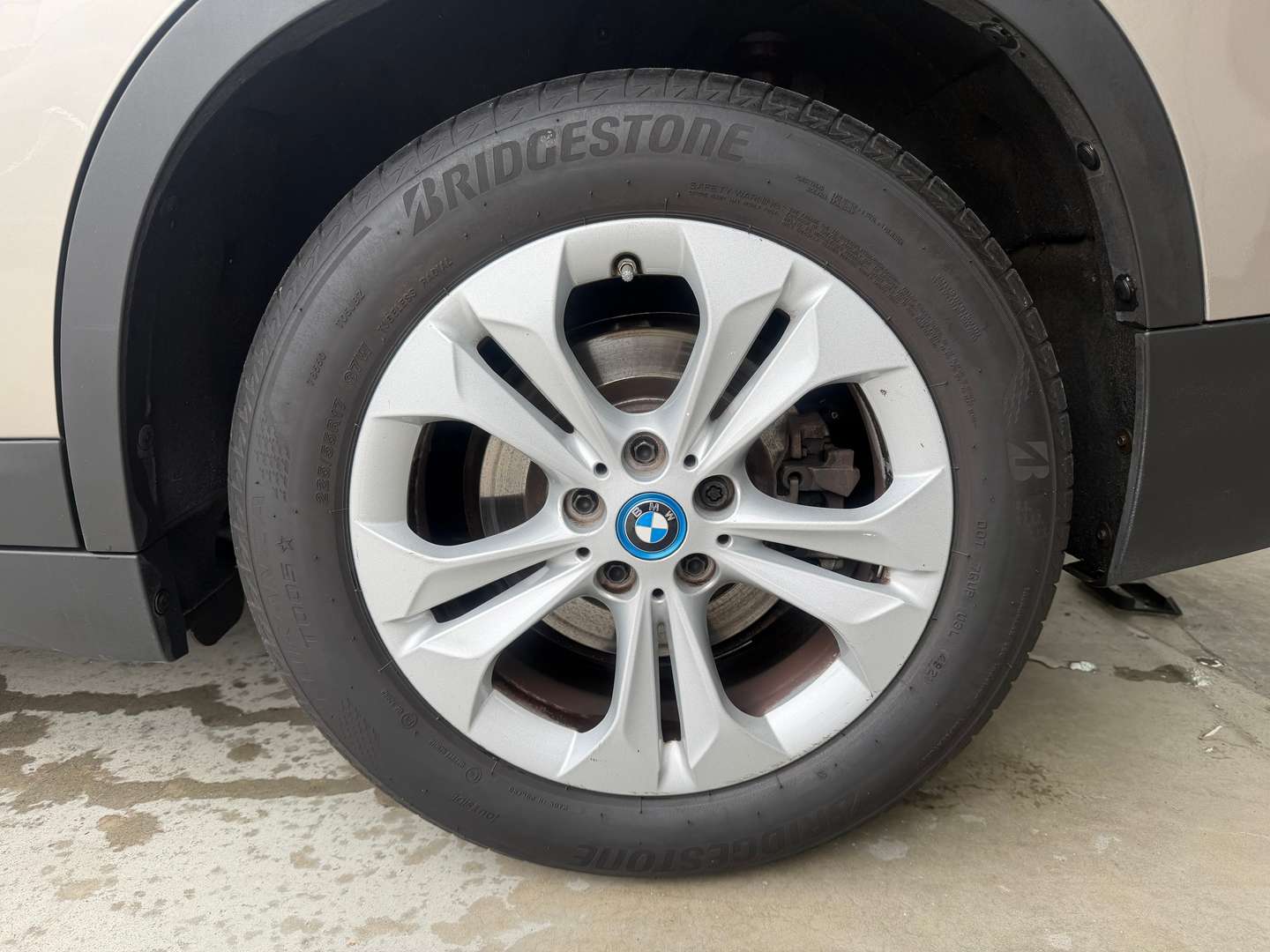 BMW X1 Advantage XDrive25e - 2022 - Joinsteer - #13