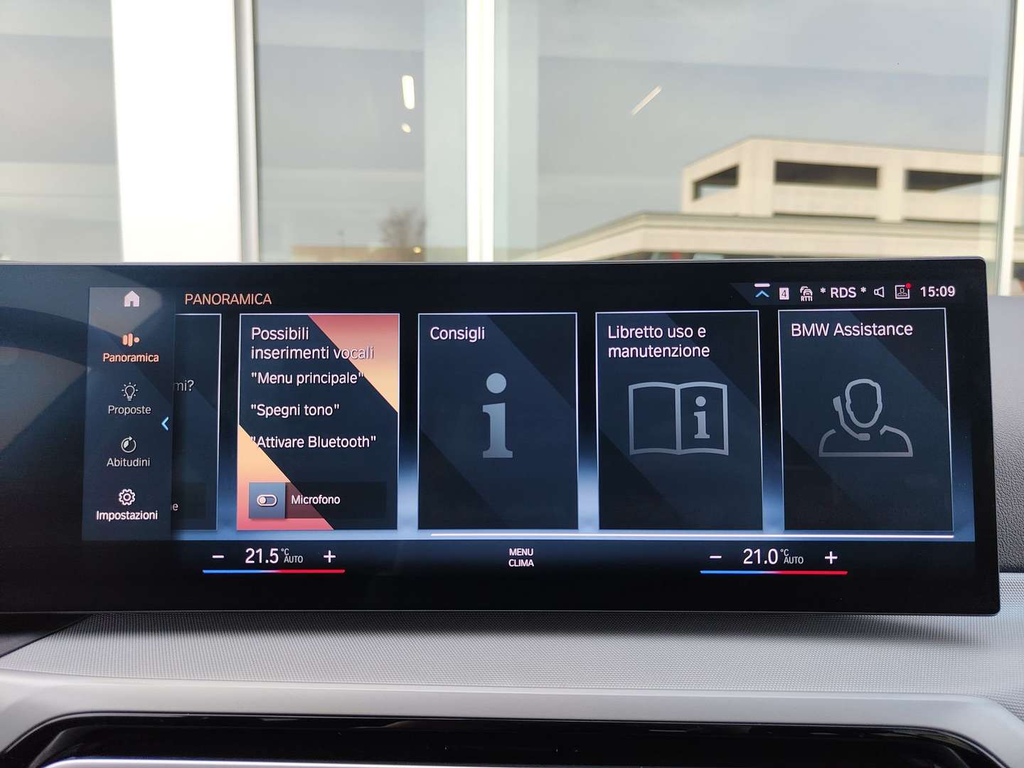 BMW Série 3 Touring 320e - 2024 - Joinsteer - #44