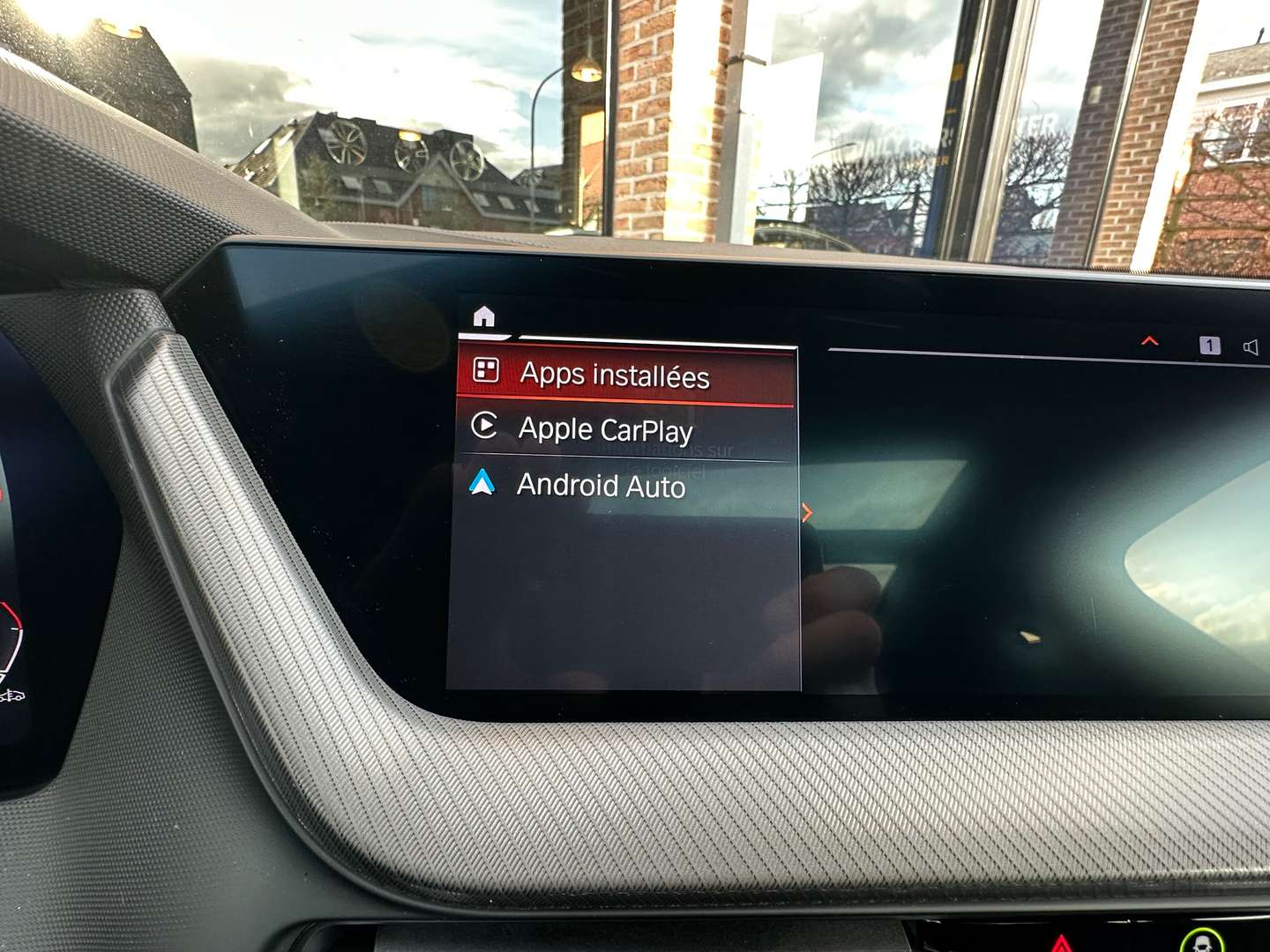 BMW 218i M Sport - 2023 - Joinsteer - #24