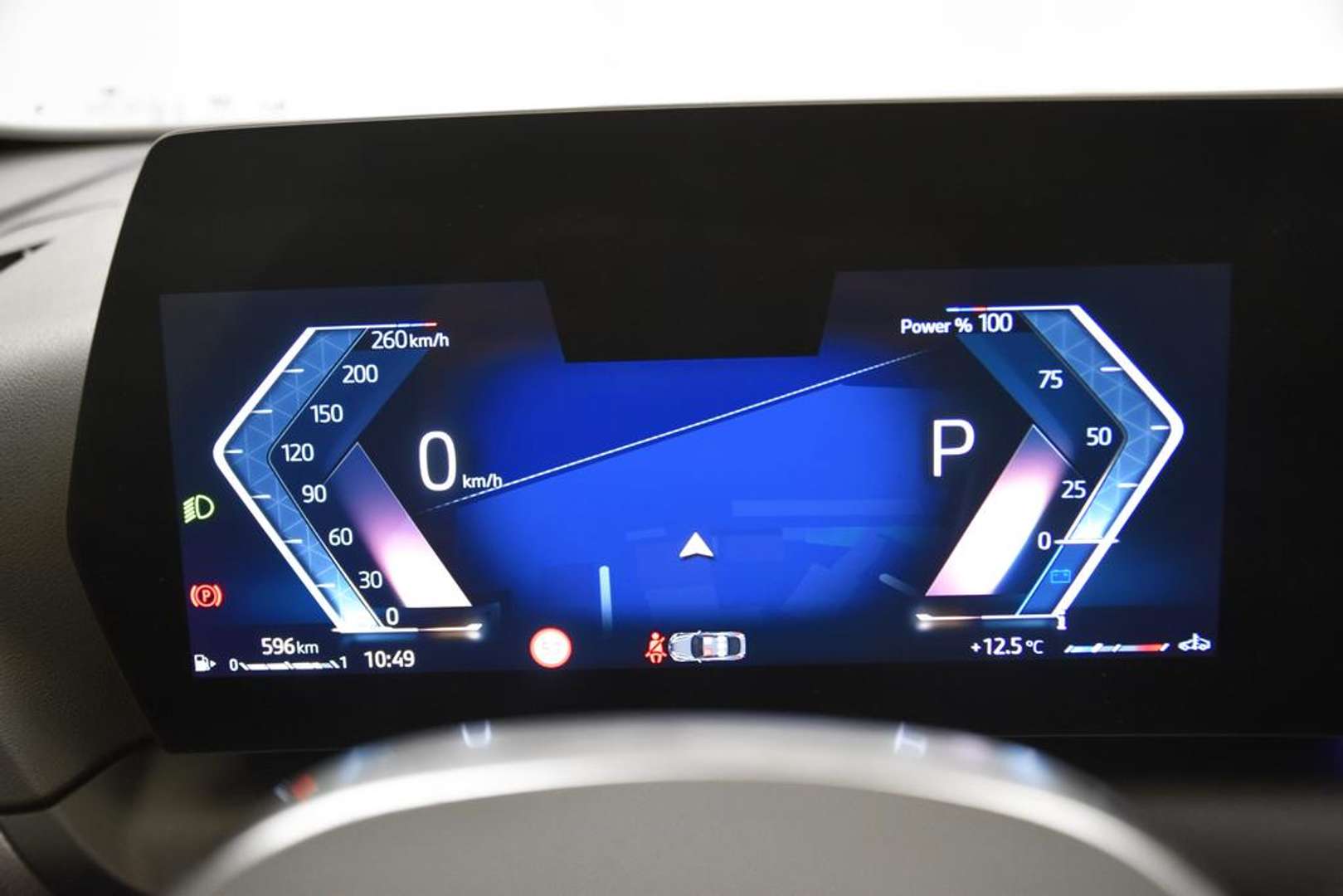 BMW Série 2 Gran Coupé M Sport 220d - 2025 - Joinsteer - #8