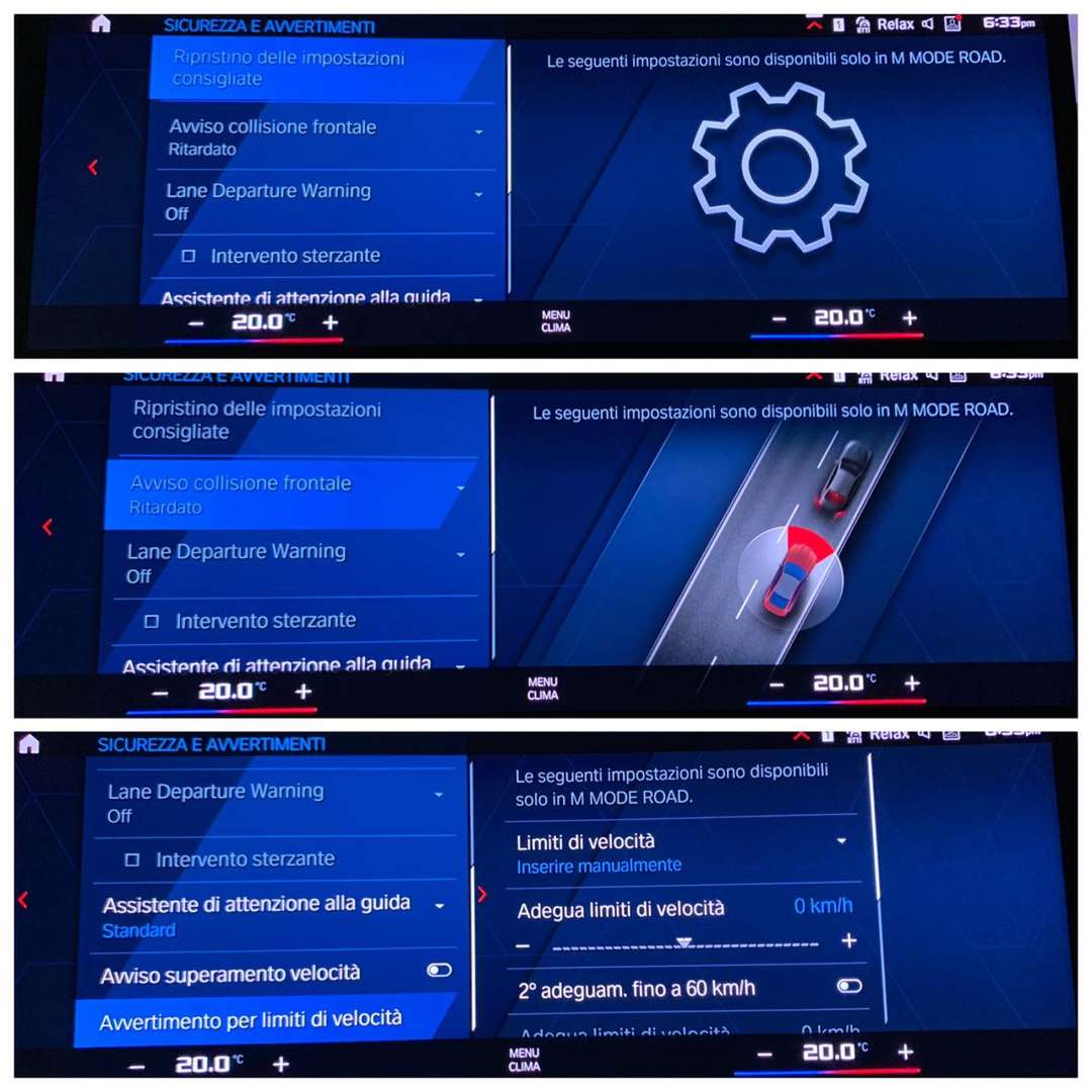 BMW M4 Competition M XDrive - 2024 - Joinsteer - #27