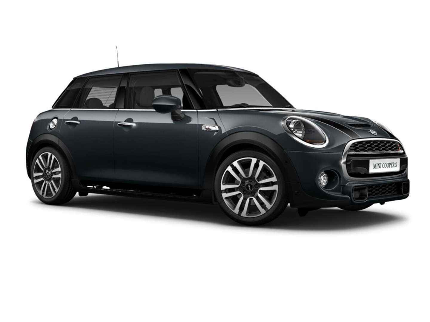Mini Cooper S Cooper S Chili - 2020 - Joinsteer - #1