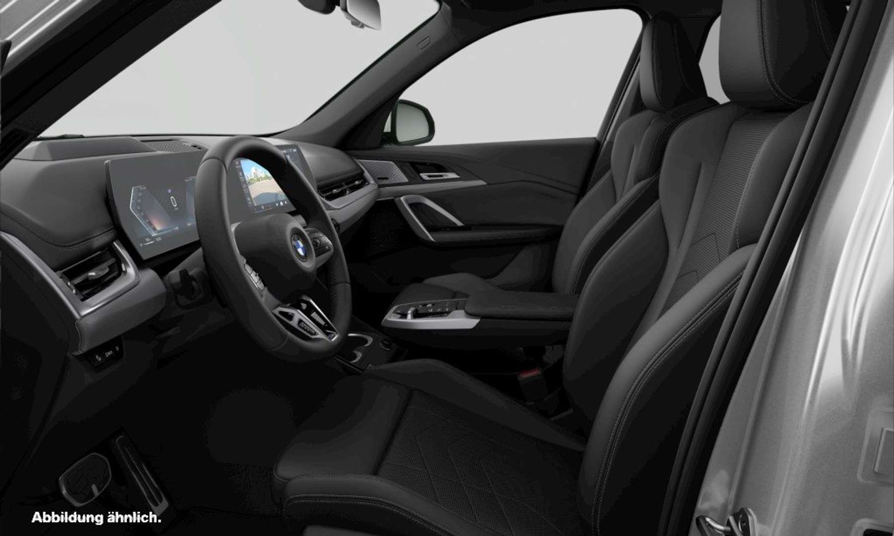 BMW X1 M Sport XDrive23i - 2025 - Joinsteer - #4