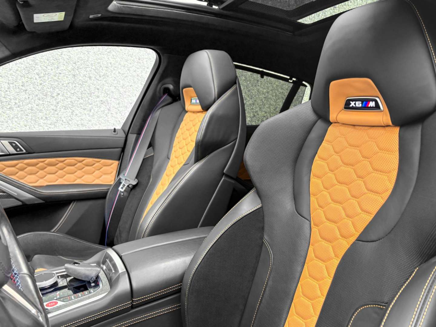 BMW X6 M M Competition - 2023 - Joinsteer - #11