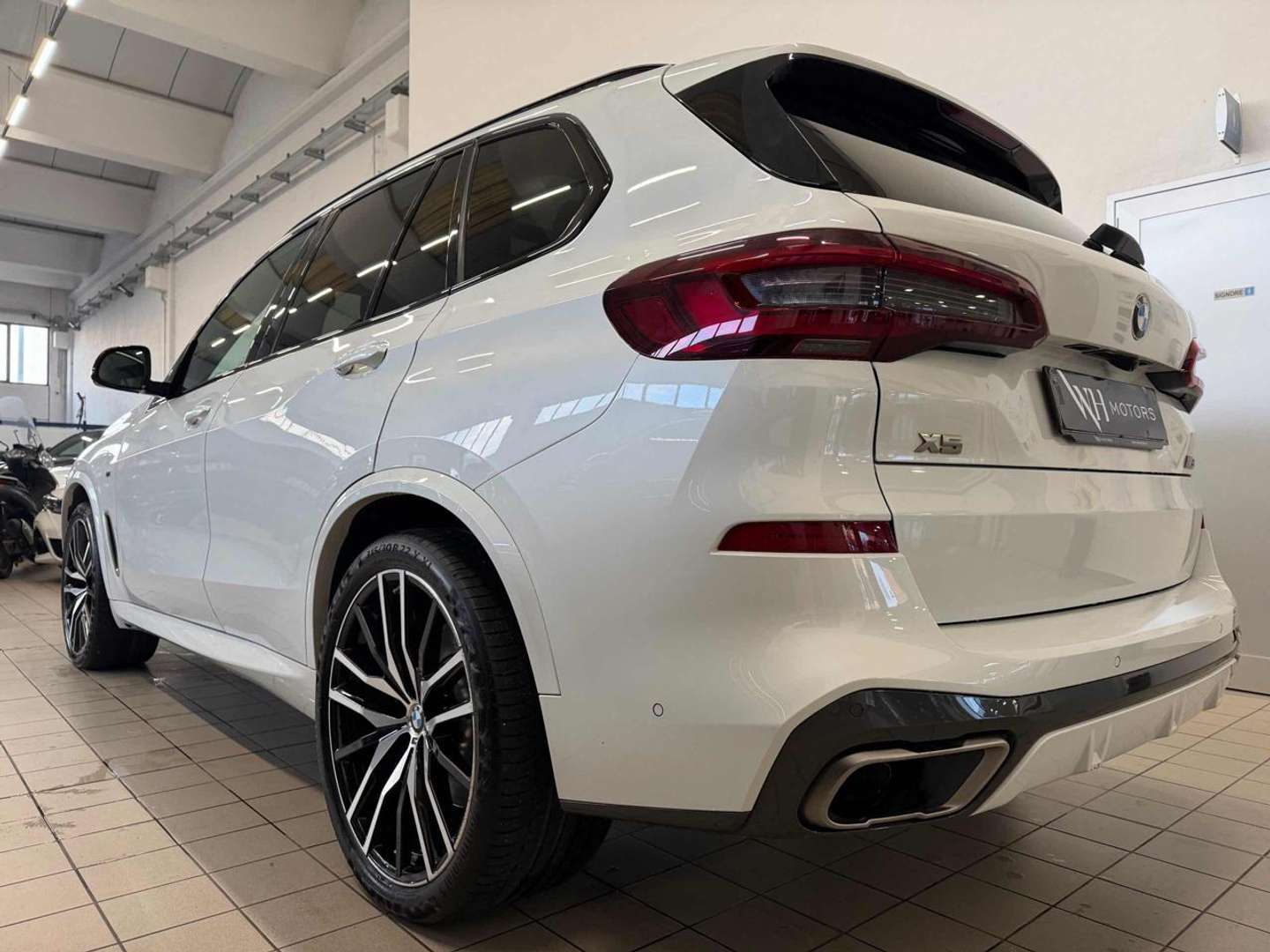 BMW X5 Individual M50 - 2021 - Joinsteer - #3