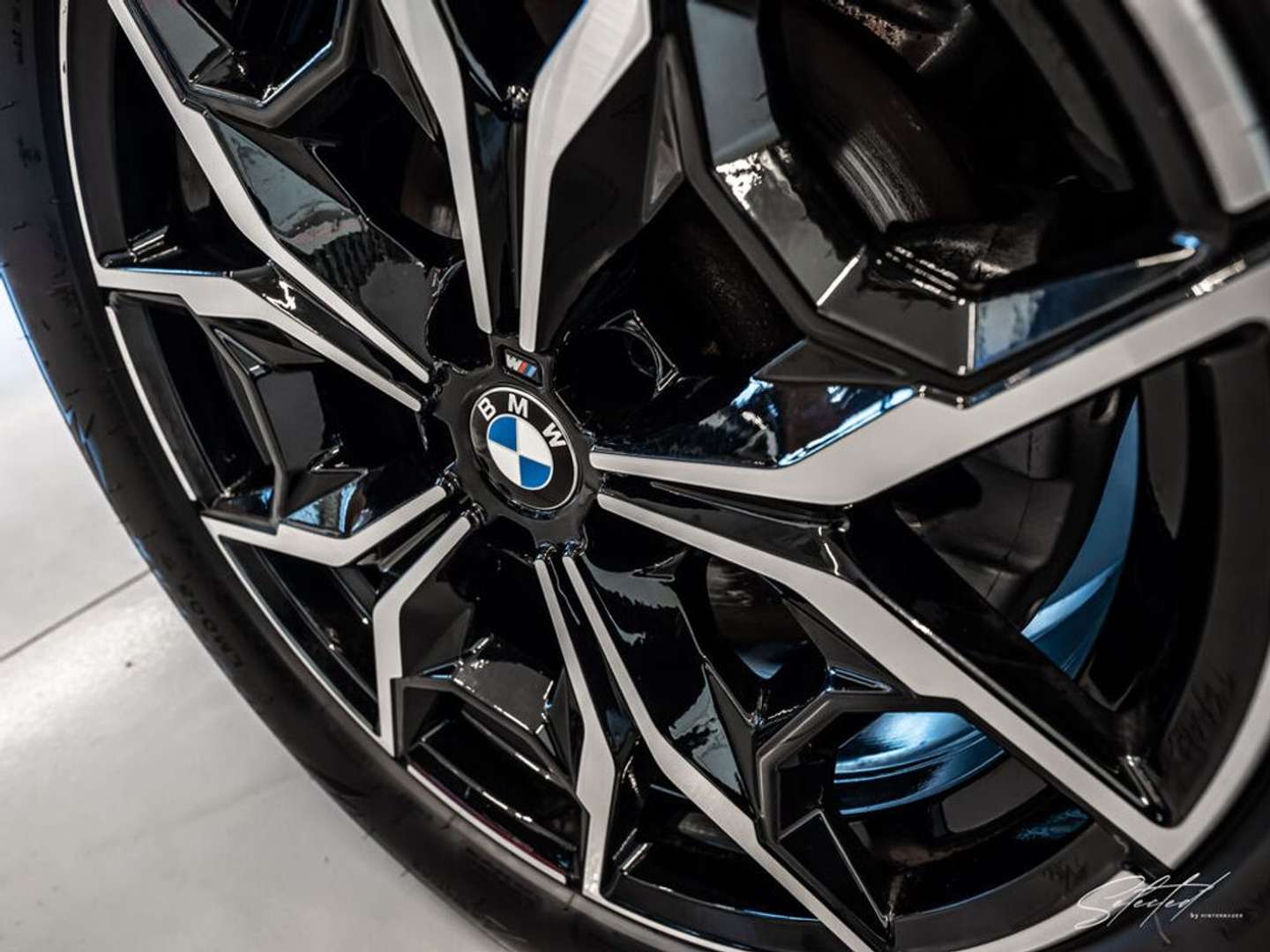 BMW X3 M Sport XDrive20d - 2023 - Joinsteer - #3