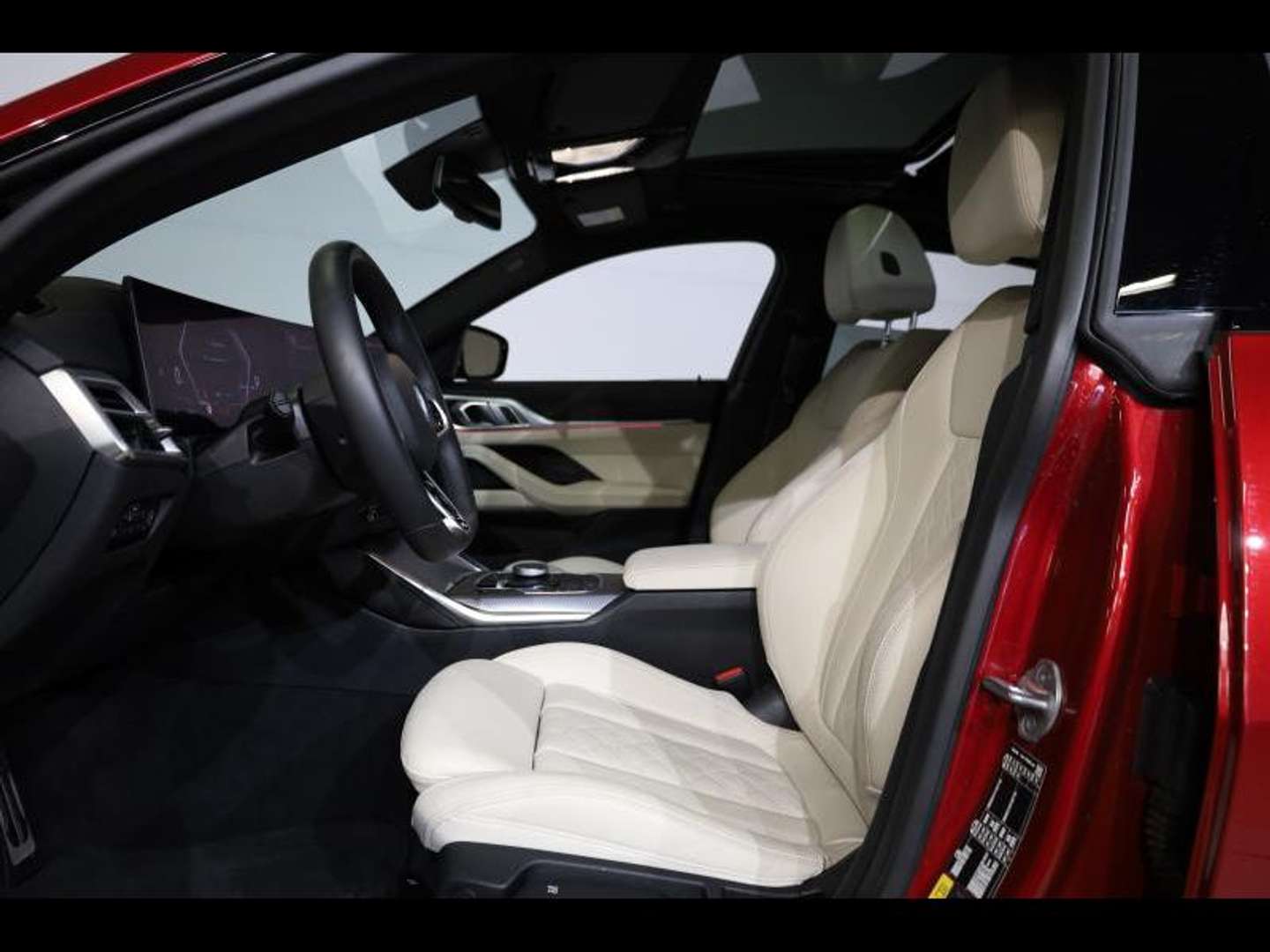 BMW I4 EDrive35 Gran Coupé M Sport EDrive35 - 2025 - Joinsteer - #9