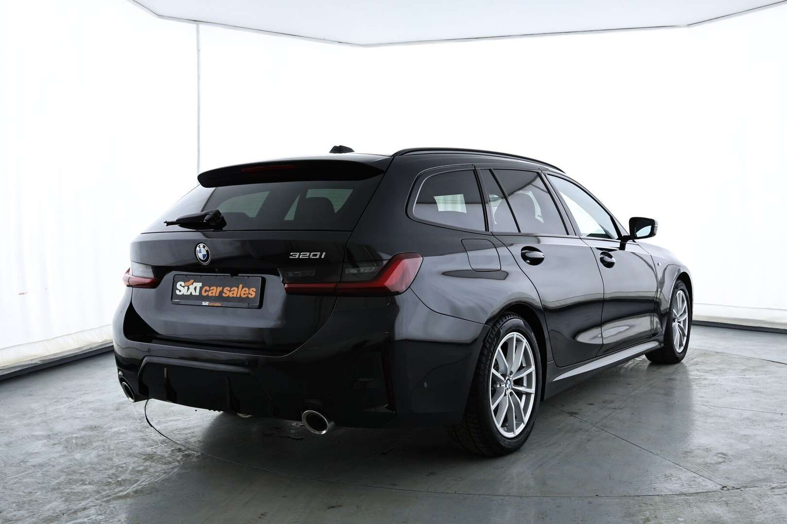 BMW Série 3 M Sport 320i - 2025 - Joinsteer - #5