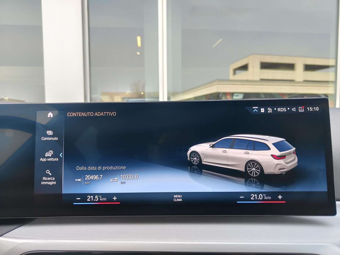 BMW Série 3 Touring 320e - 2024 - Joinsteer - #45