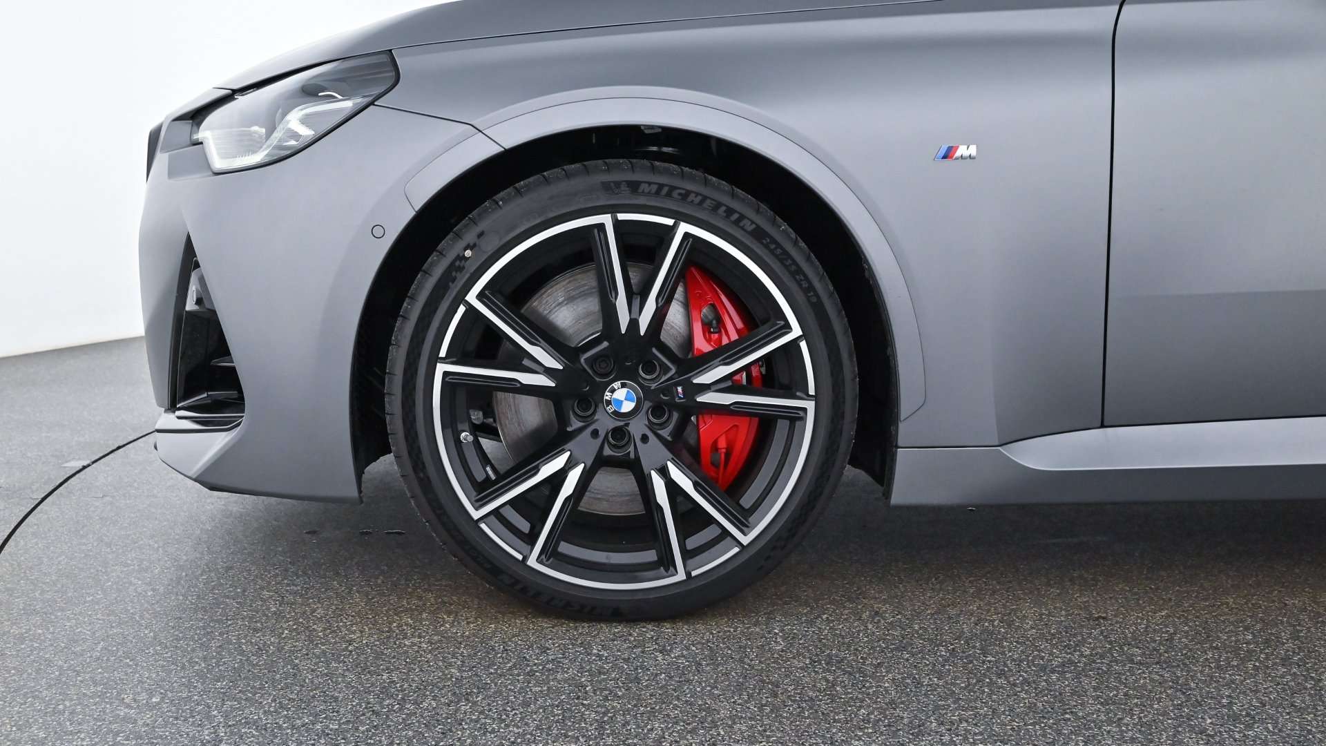 BMW Série 2 M240i XDrive - 2025 - Joinsteer - #27