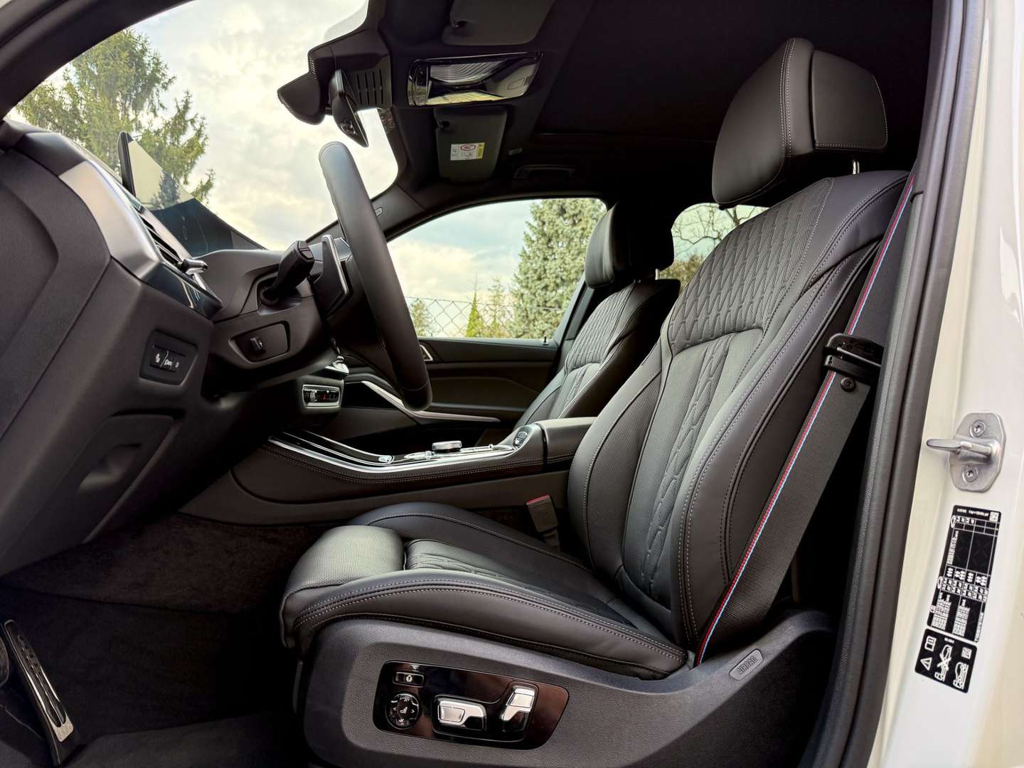 BMW X5 M Sport XDrive30d - 2026 - Joinsteer - #13